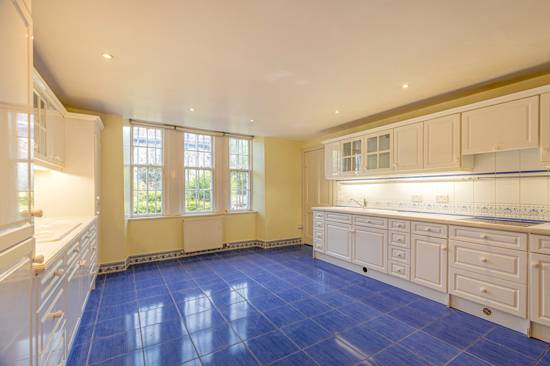 Flat 1, 22 Dowanside Road, Dowanhill, Glasgow, G12 9DA - Picture #19
