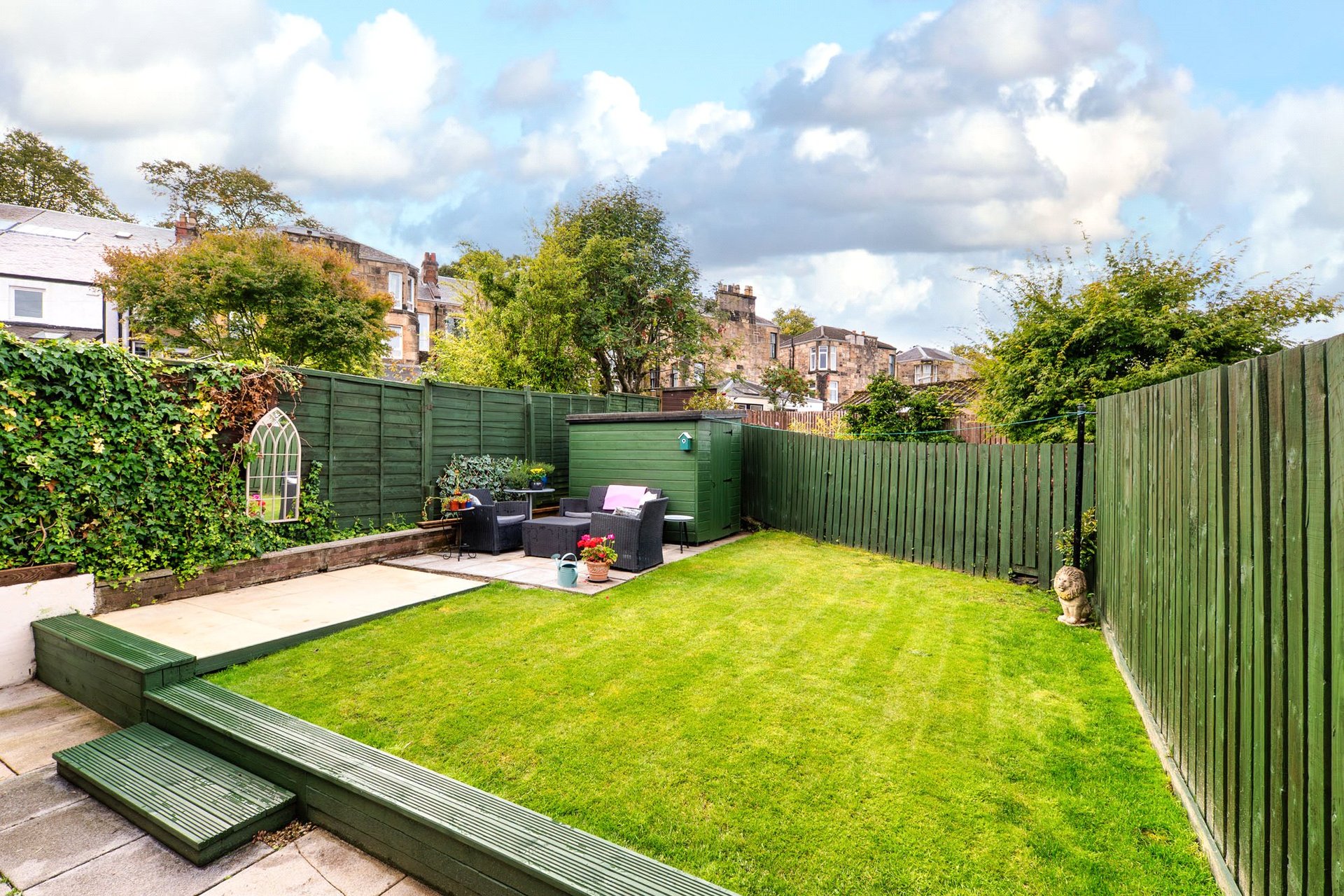 35 Churchill Drive, Broomhill, Glasgow, G11 7LN - Picture #43