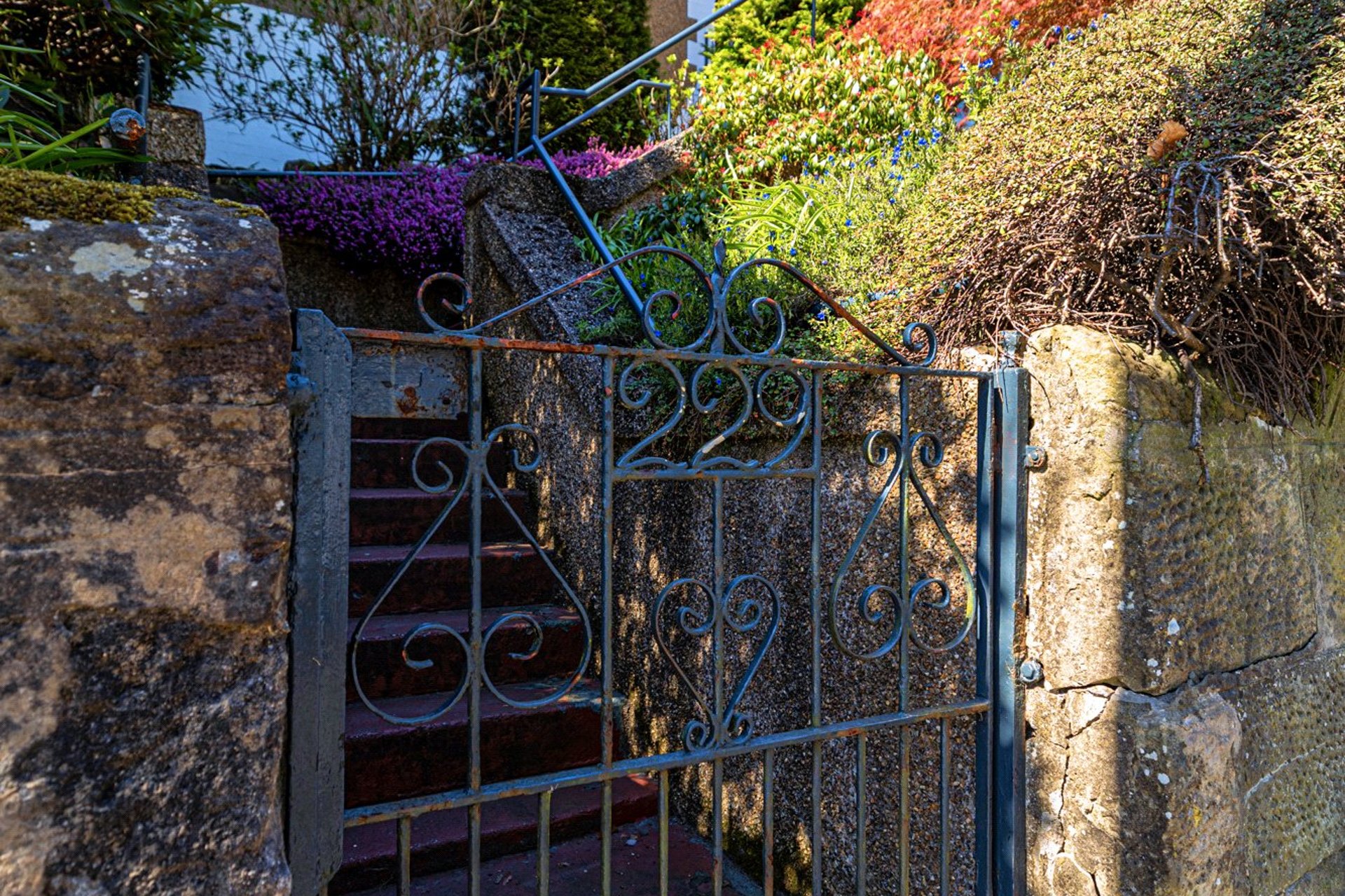 229 Milngavie Road, Bearsden, G61 3DJ - Picture #34