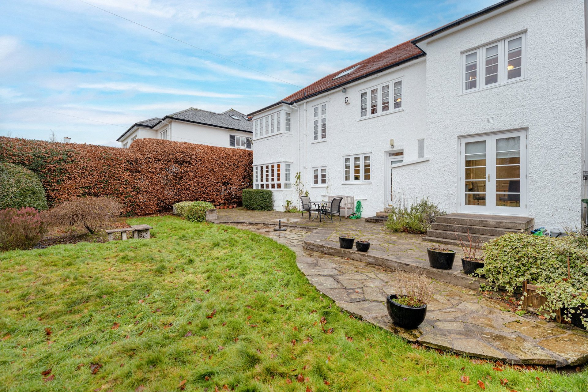 24 Ralston Road, Bearsden, G61 3BA - Picture #45