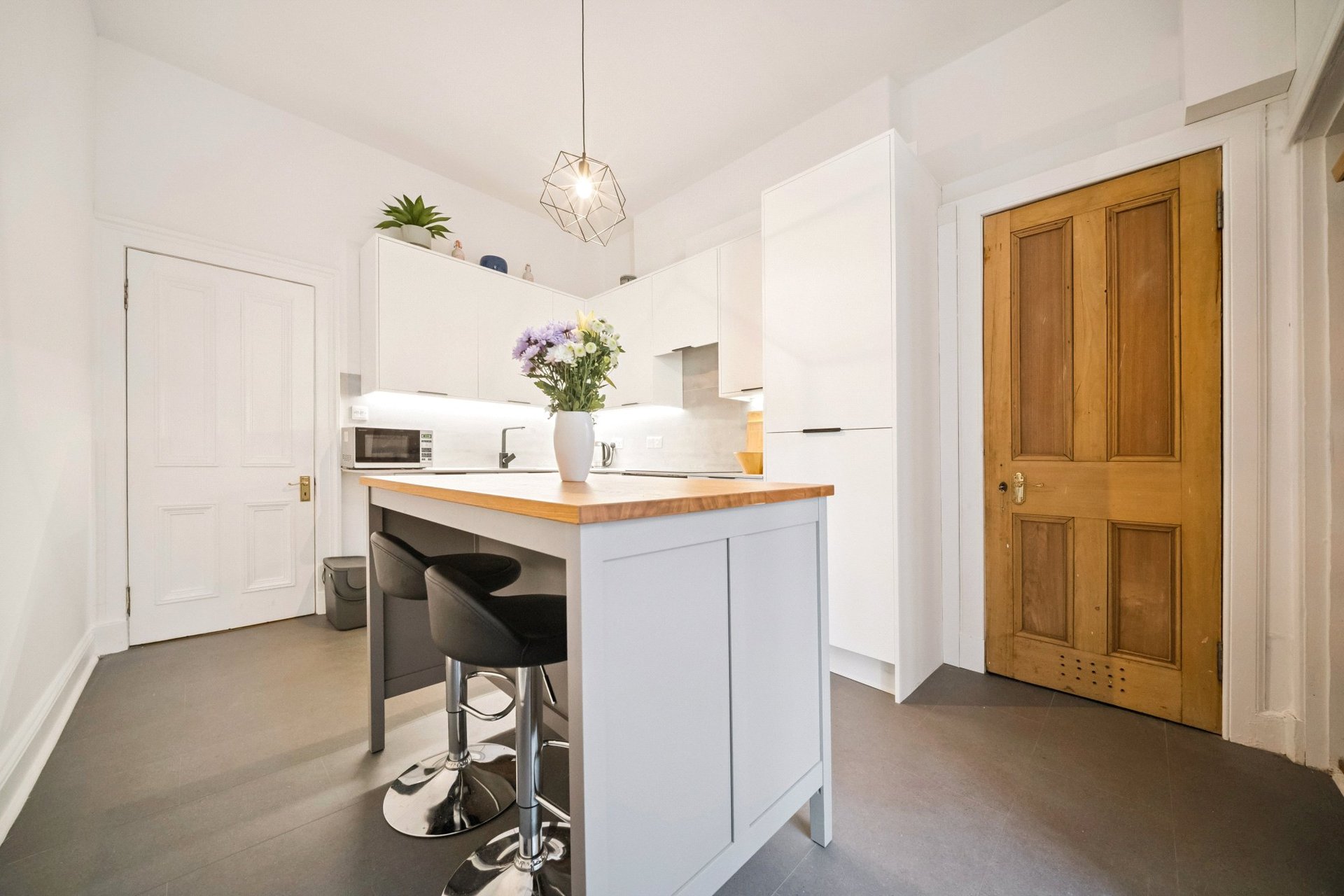 2/1 Sciennes Road, Sciennes, Edinburgh, EH9 1LE - Picture #10