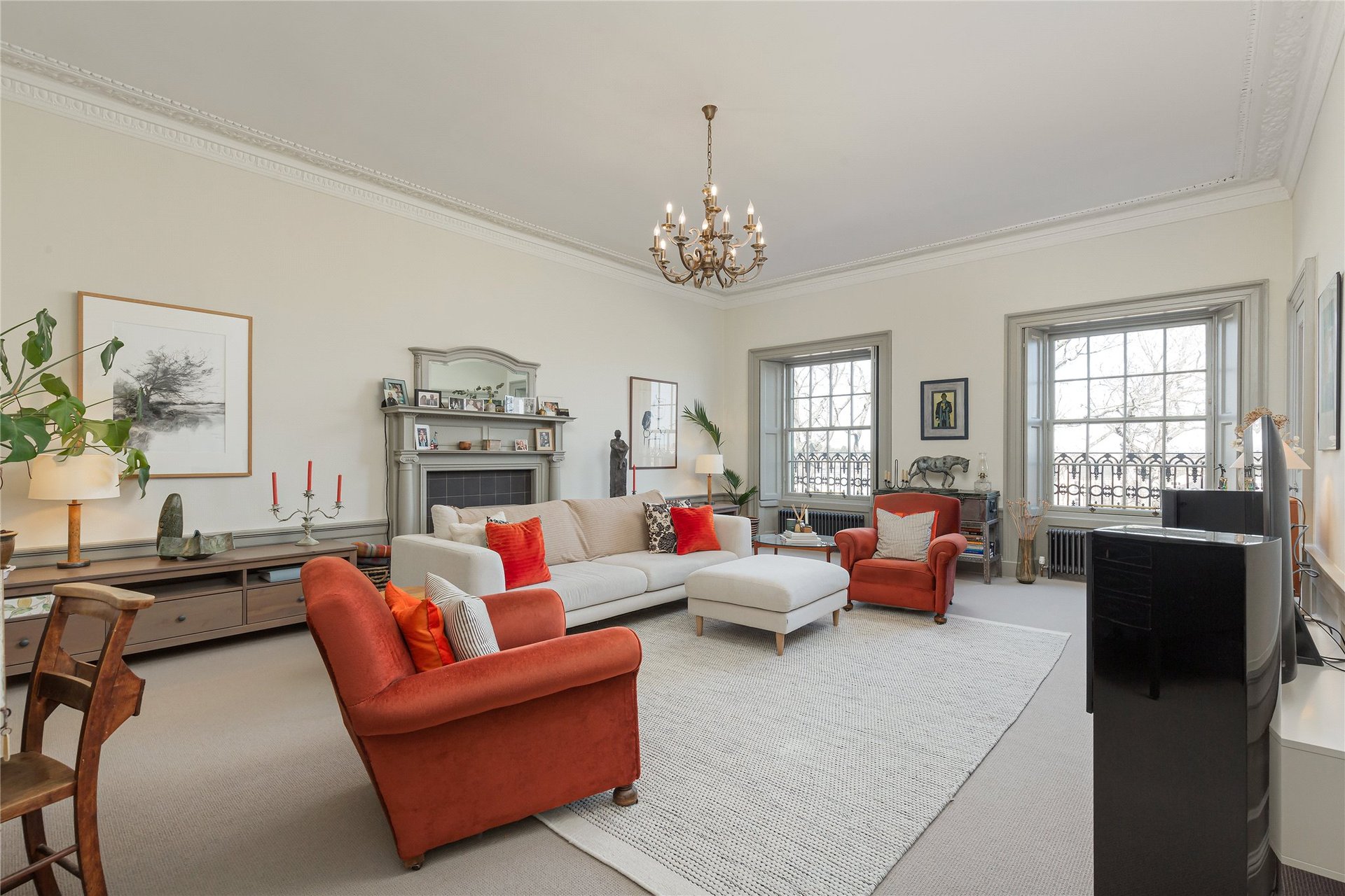 23/6 Royal Crescent, Edinburgh, EH3 6QA - Picture #3