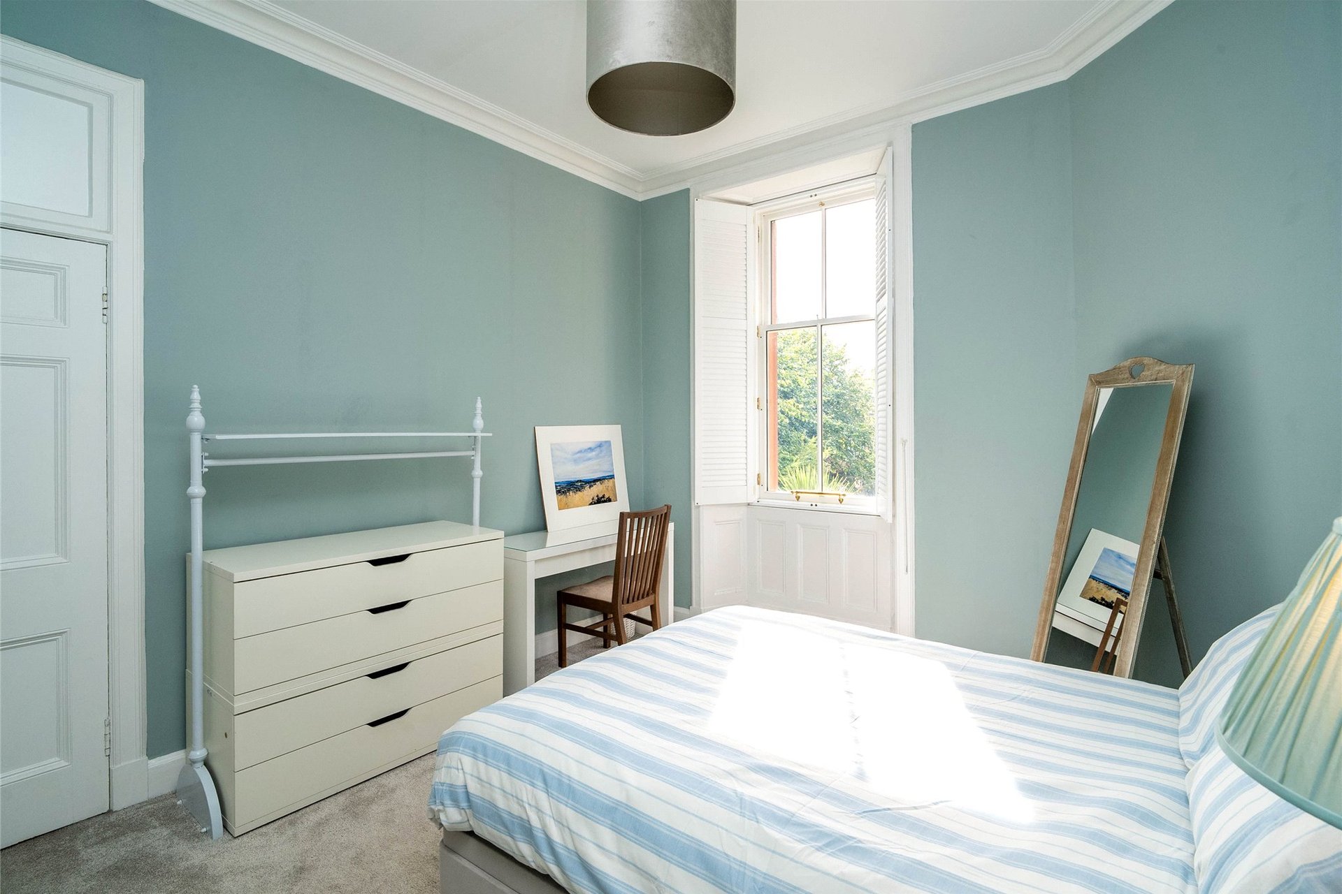4/1f3 Bruntsfield Terrace, Bruntsfield, Edinburgh, EH10 4EX - Picture #13