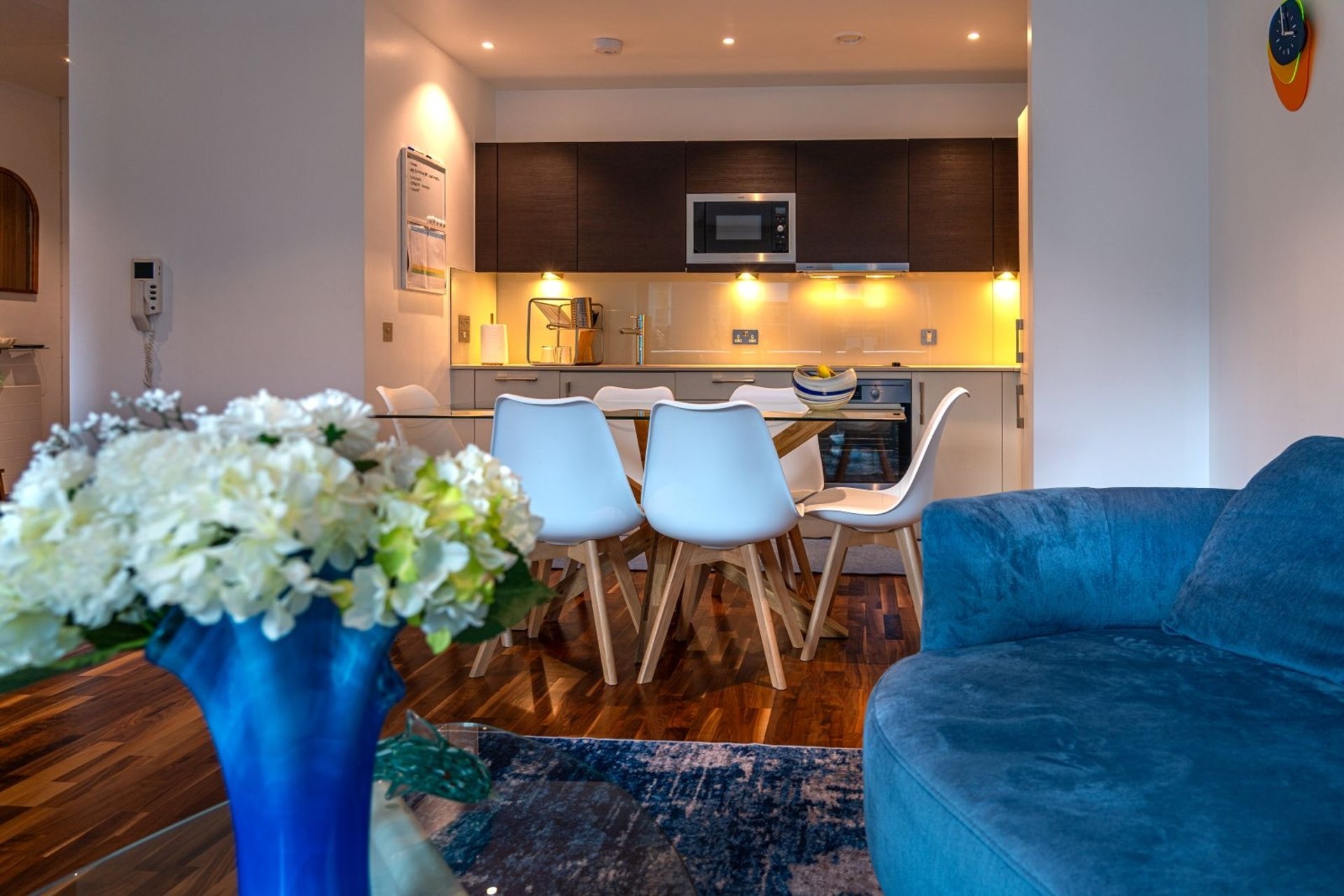 Flat 2/3 Buchanan Gardens, 110 West Nile Street, City Centre, G1 2QA - Picture #3