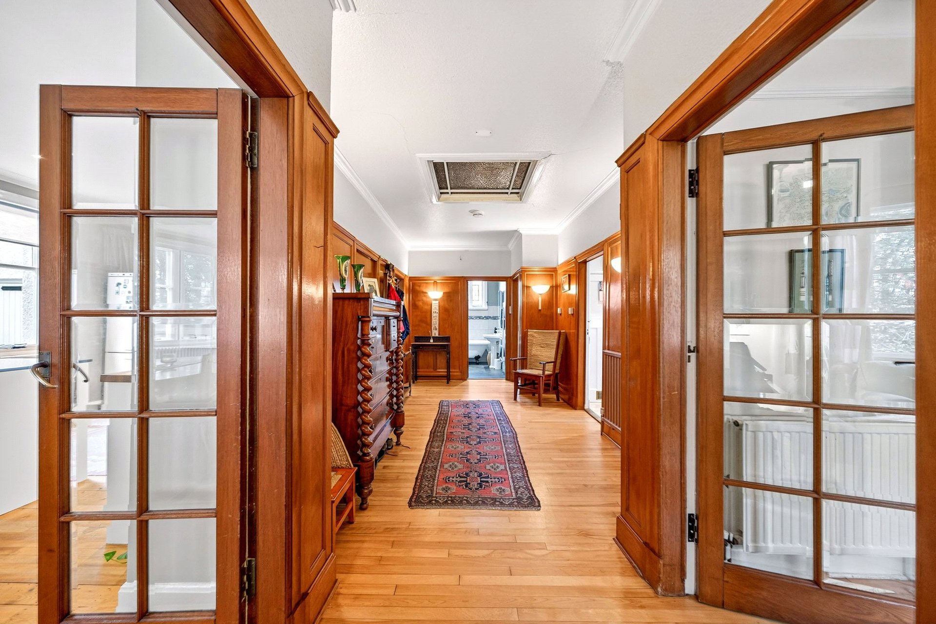 70 Duddingston Road West, Edinburgh, EH15 3PT - Picture #3