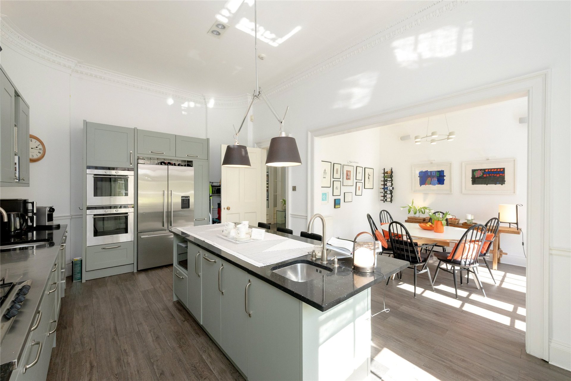 14 Lynedoch Place, Edinburgh, EH3 7PY - Picture #9