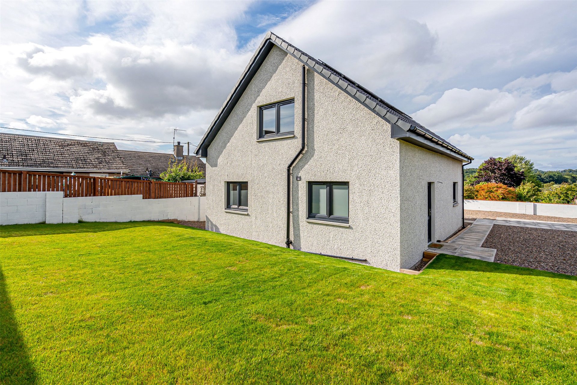 Strathview Store, Cupar Road, Craigrothie, Cupar, KY15 5QD - Picture #25