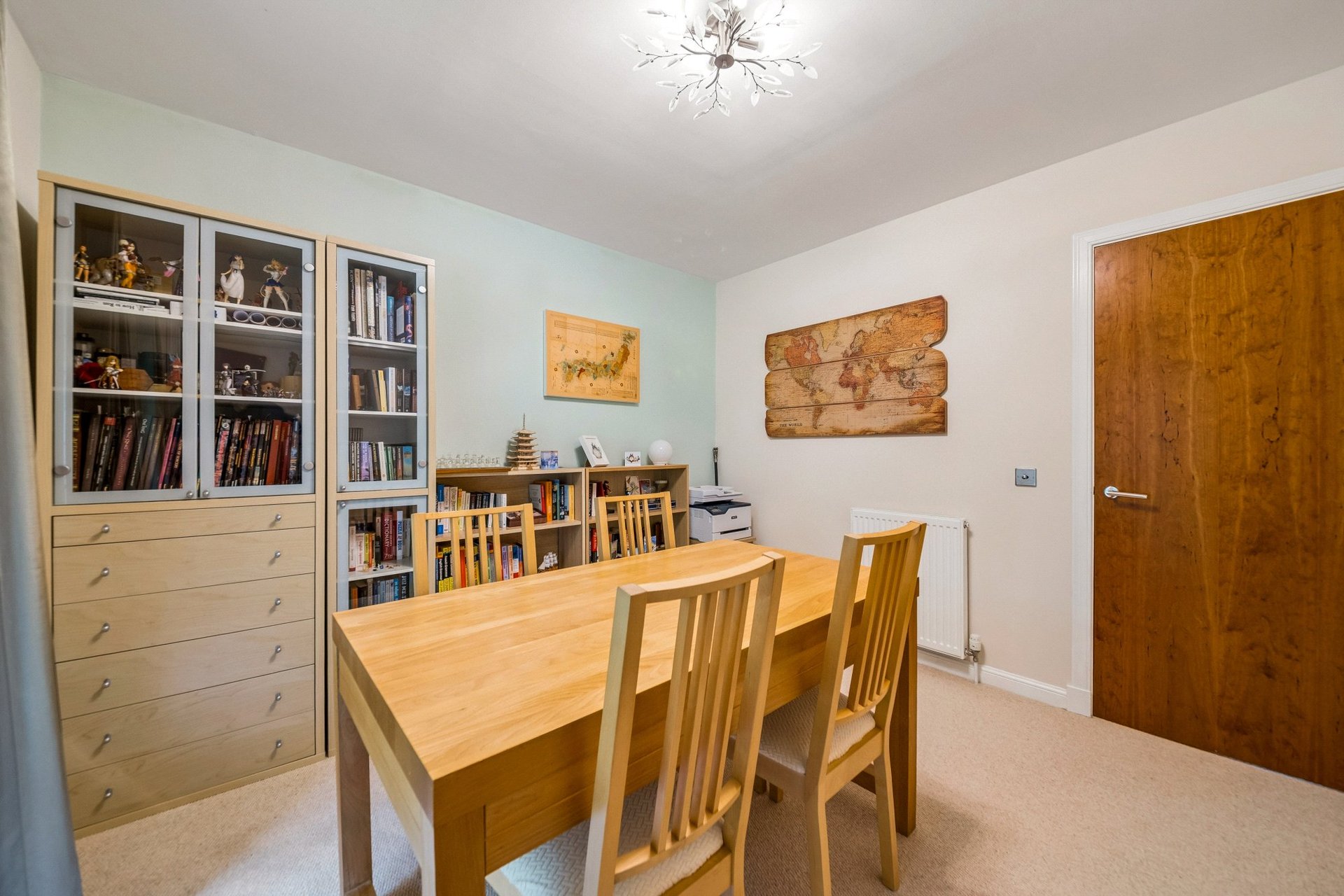 2/1, 2 Chesterfield Gardens, Kelvindale, Glasgow, G12 0BF - Picture #18