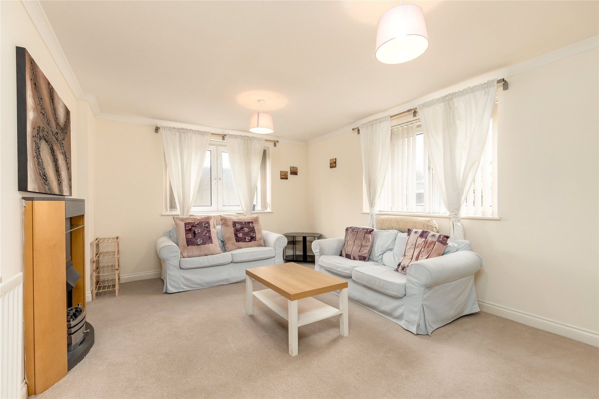 10/4 Pilrig Heights, Pilrig, Edinburgh, EH6 5BB - Picture #4