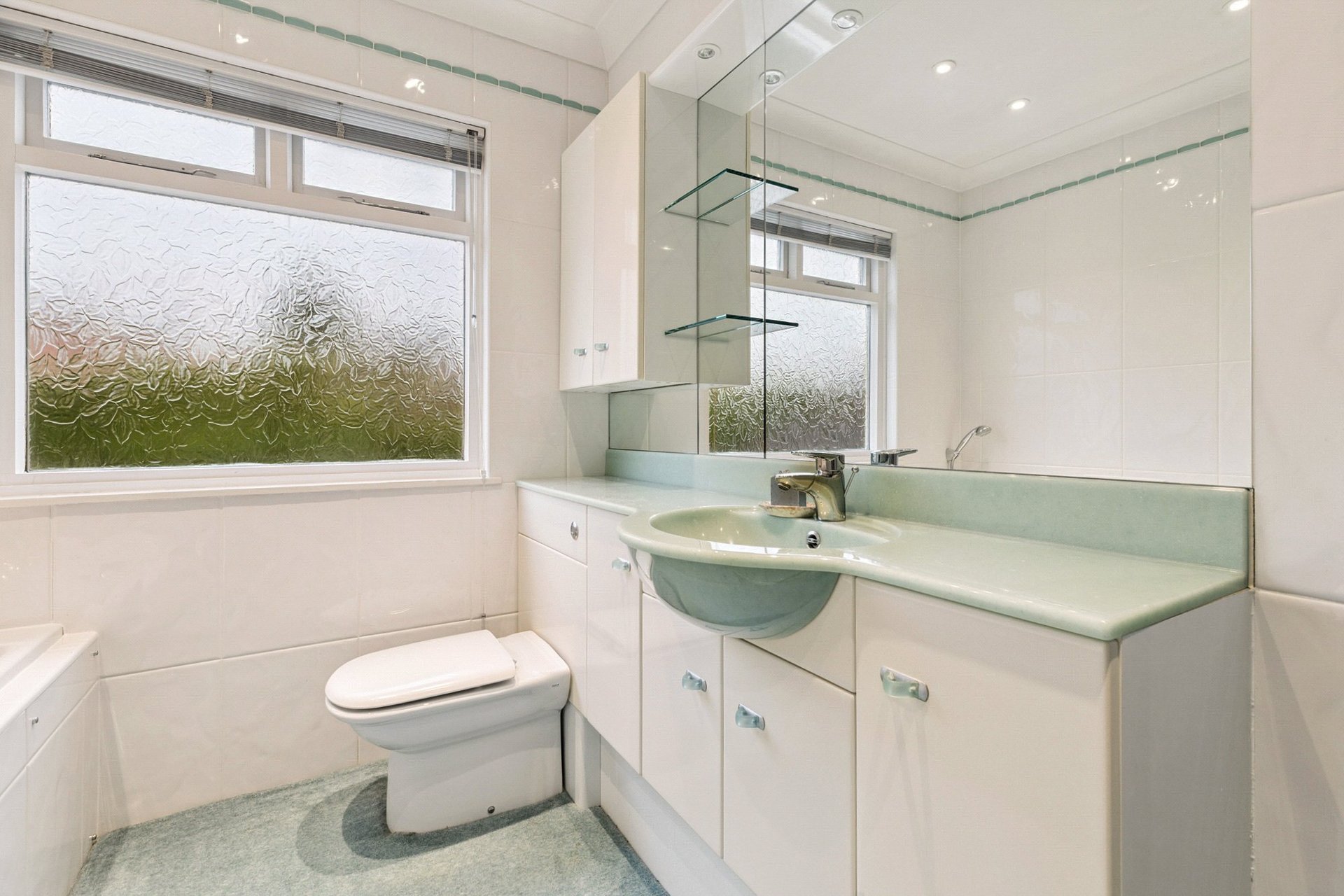 52A Thorn Road, Bearsden, G61 4BP - Picture #33