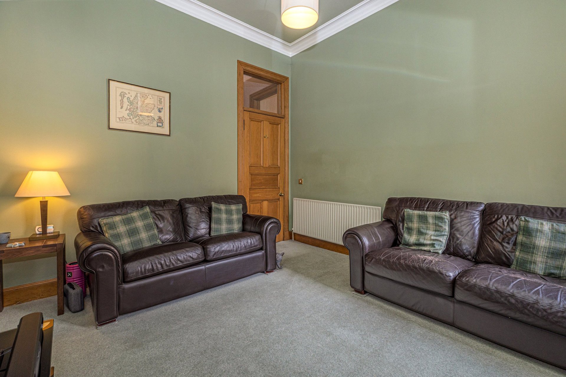 2/2, 11 Falkland Street, Hyndland, Glasgow, G12 9PY - Picture #16