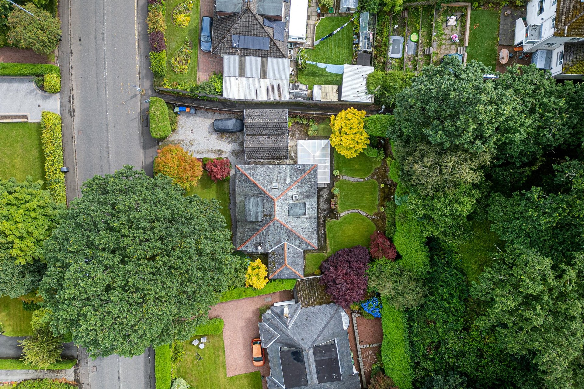 110 Strathblane Road, Milngavie, G62 8HD - Picture #38