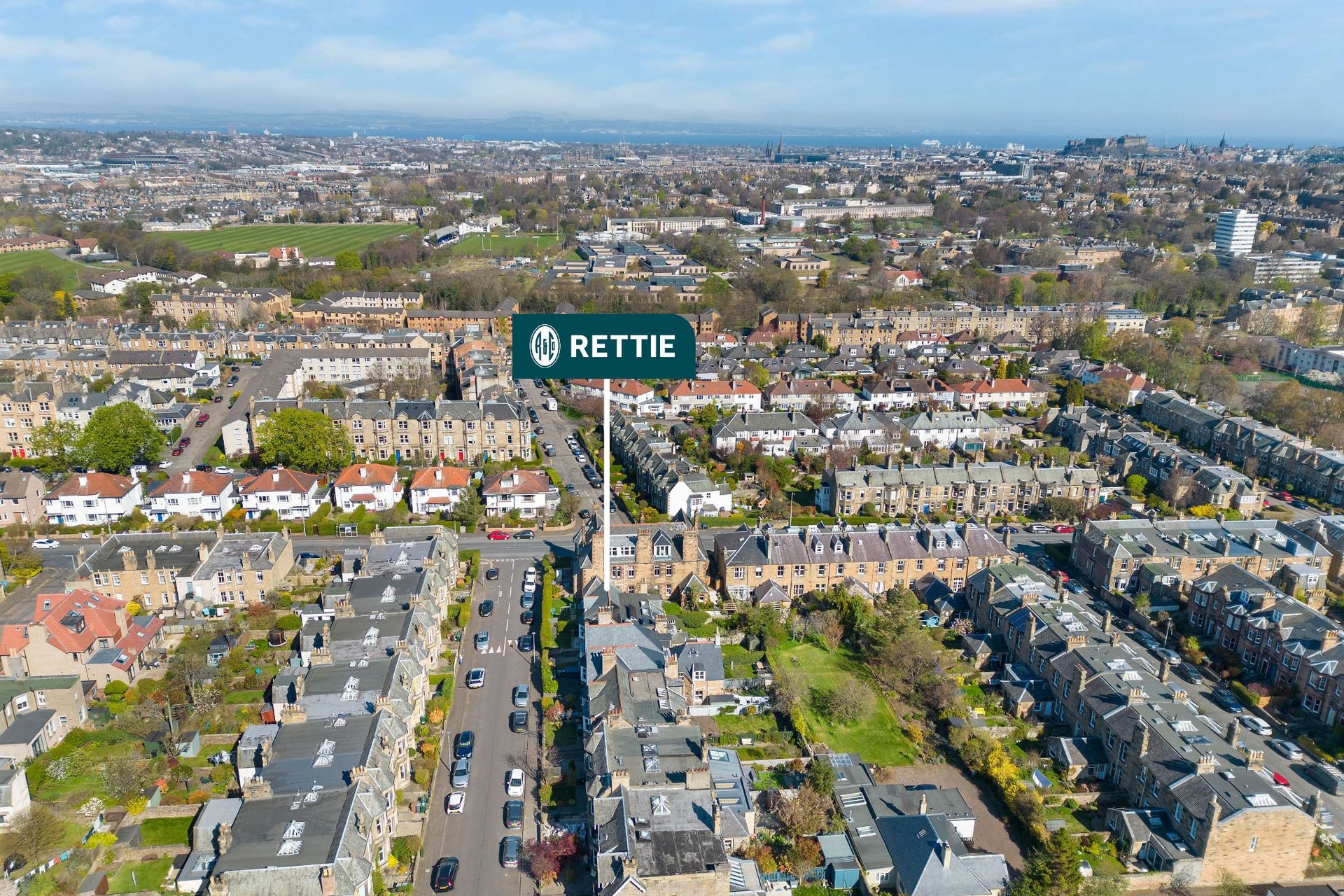 3 St Clair Terrace, Morningside, Edinburgh, EH10 5NW - Picture #28