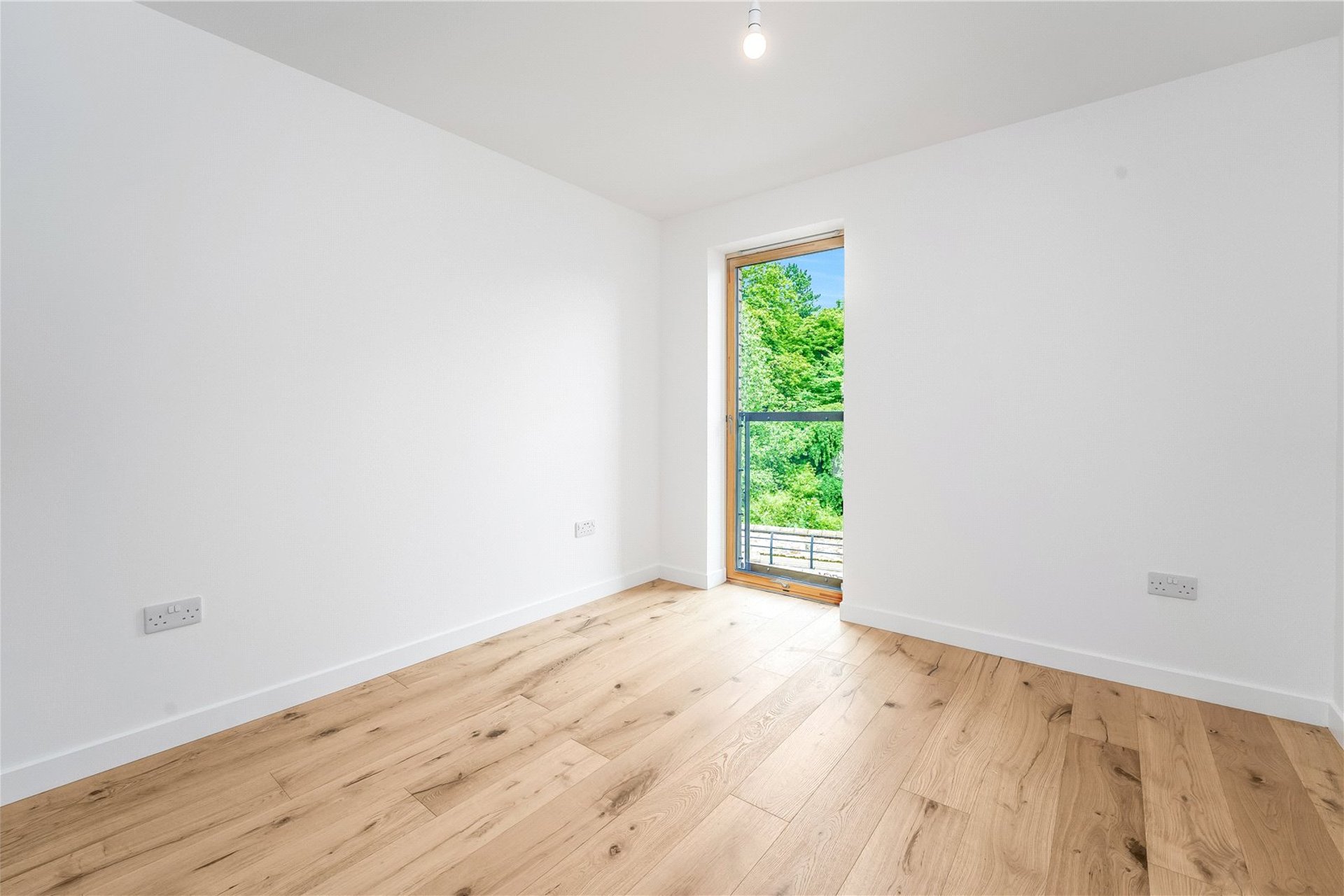 Flat 6, 13 Hughes Close, Edinburgh, EH7 4FW - Picture #12