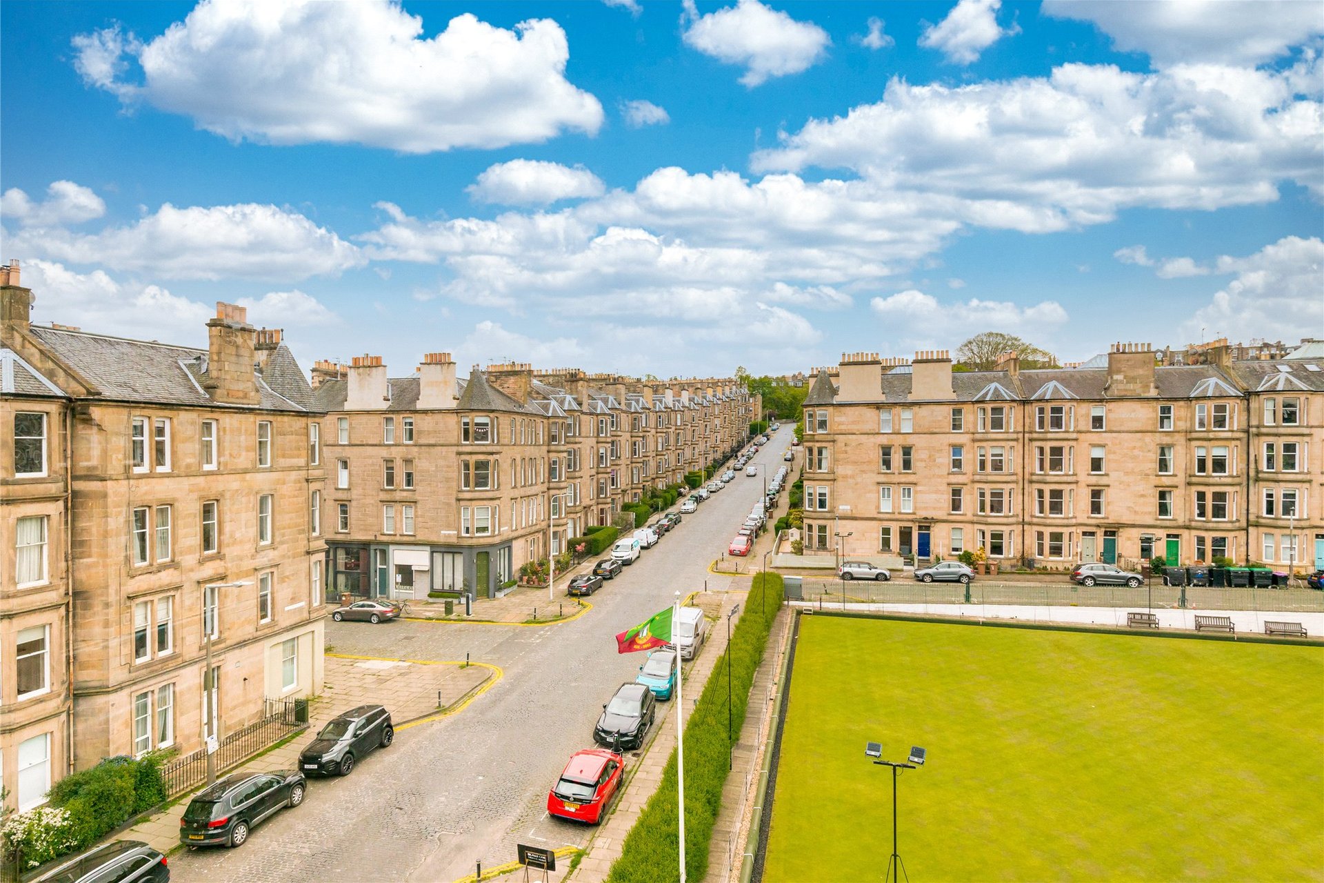 40/8 Comely Bank Avenue, Edinburgh, EH4 1EN - Picture #27
