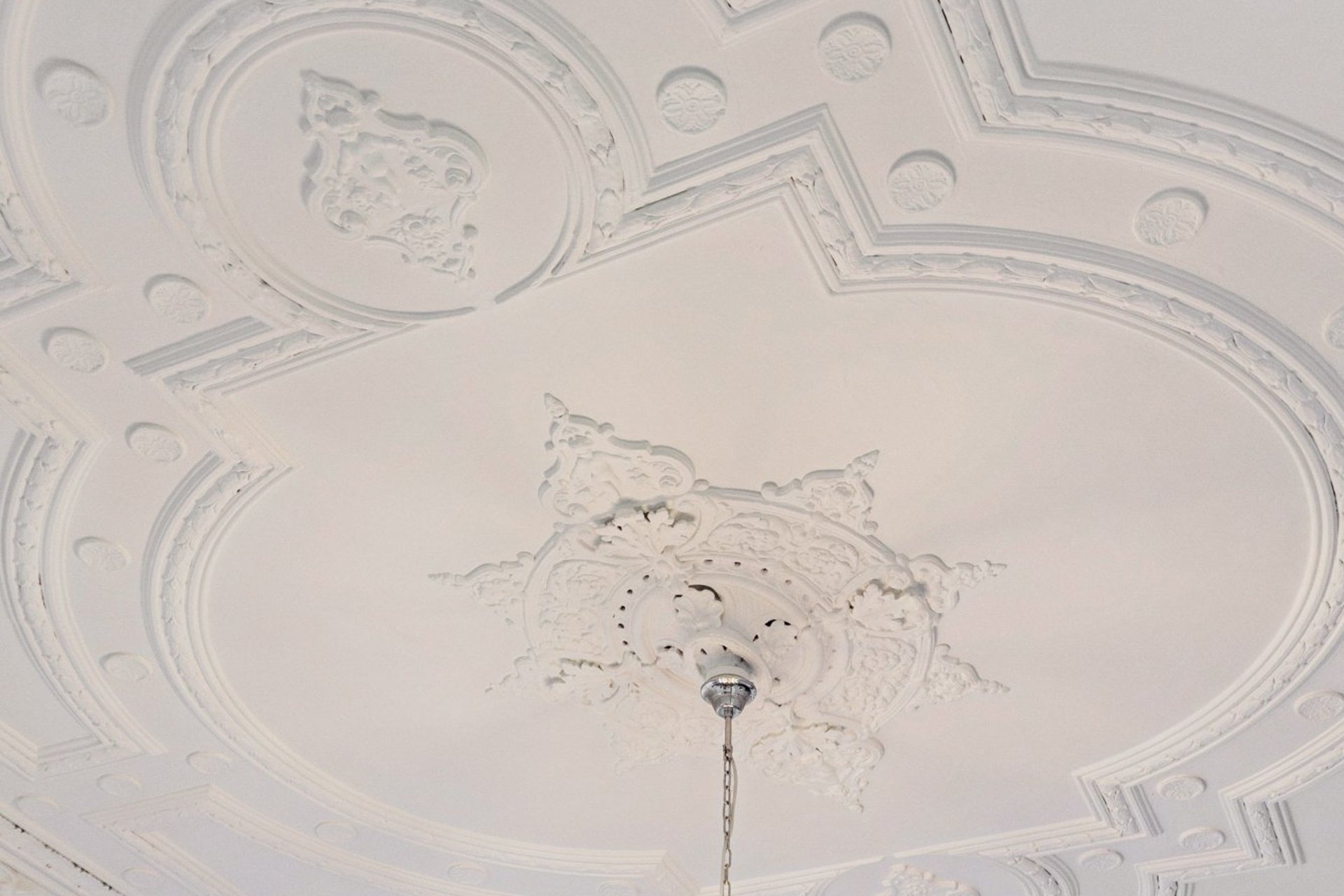 9 Sherbrooke Drive, Pollokshields, Glasgow, G41 5AA - Picture #22