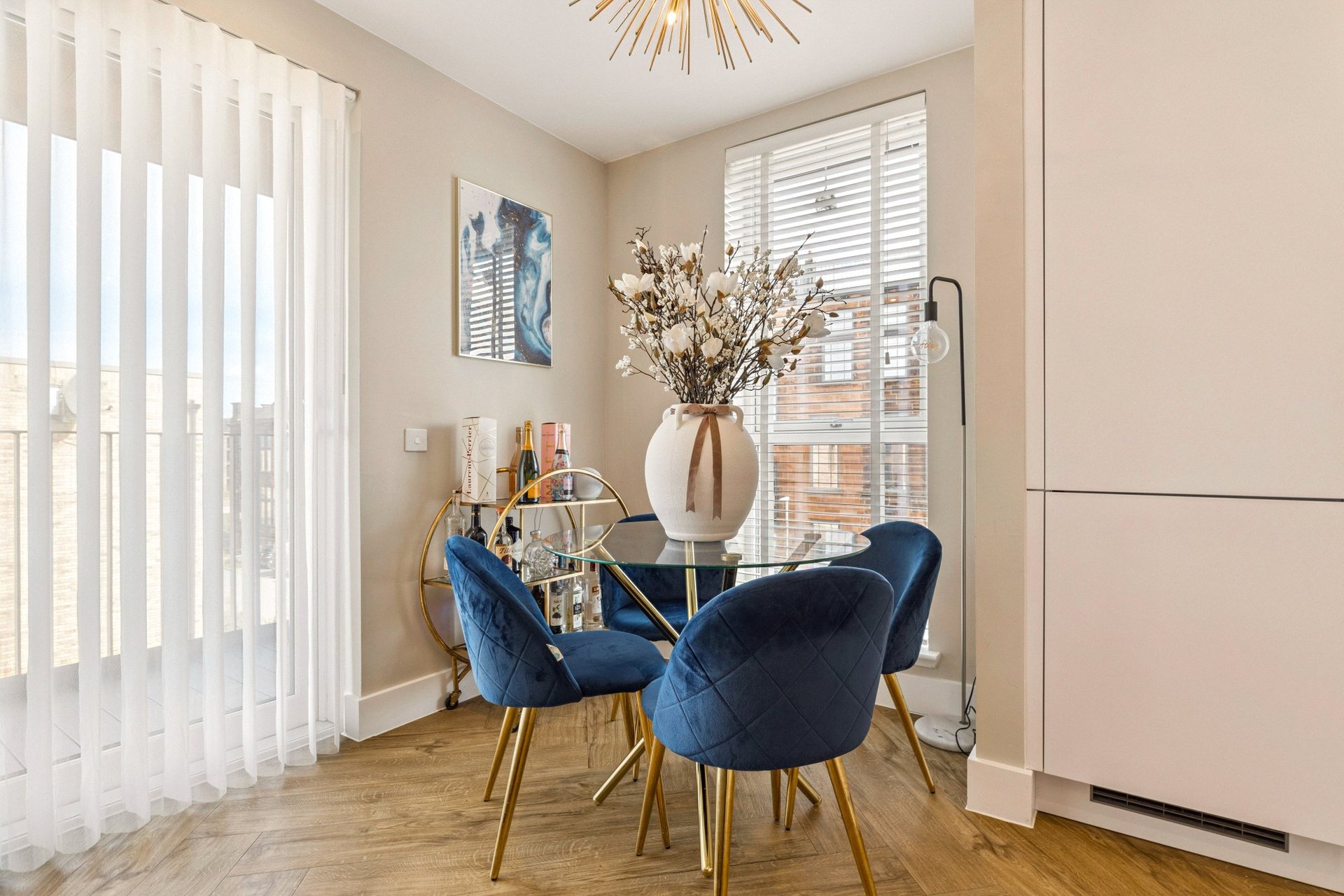 2/4, 1 Teacher Court, Jordanhill, Glasgow, G13 1SY - Picture #7