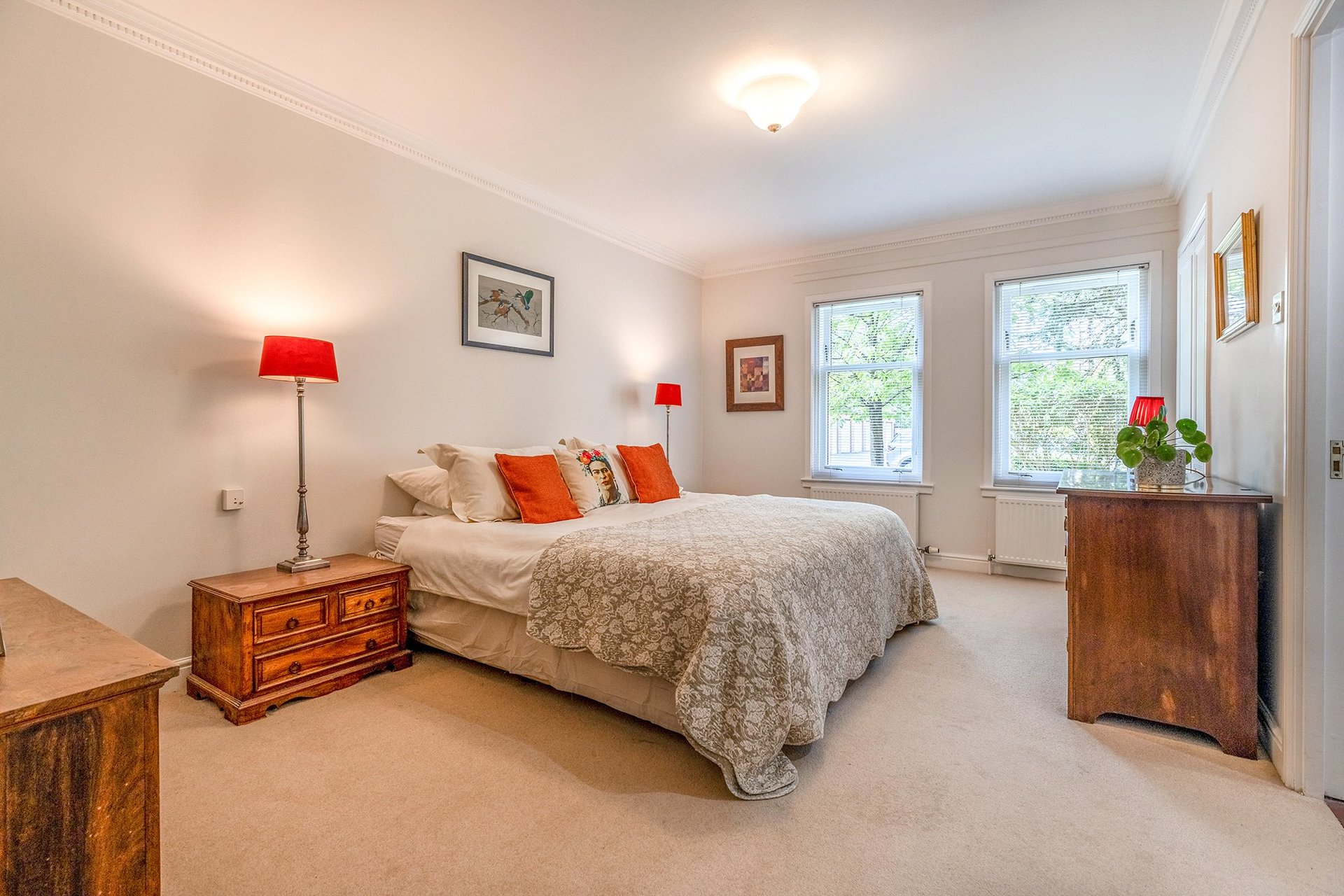 Flat A, Regent Court, 15 Hughenden Lane, Hyndland, Glasgow, G12 9XU - Picture #12