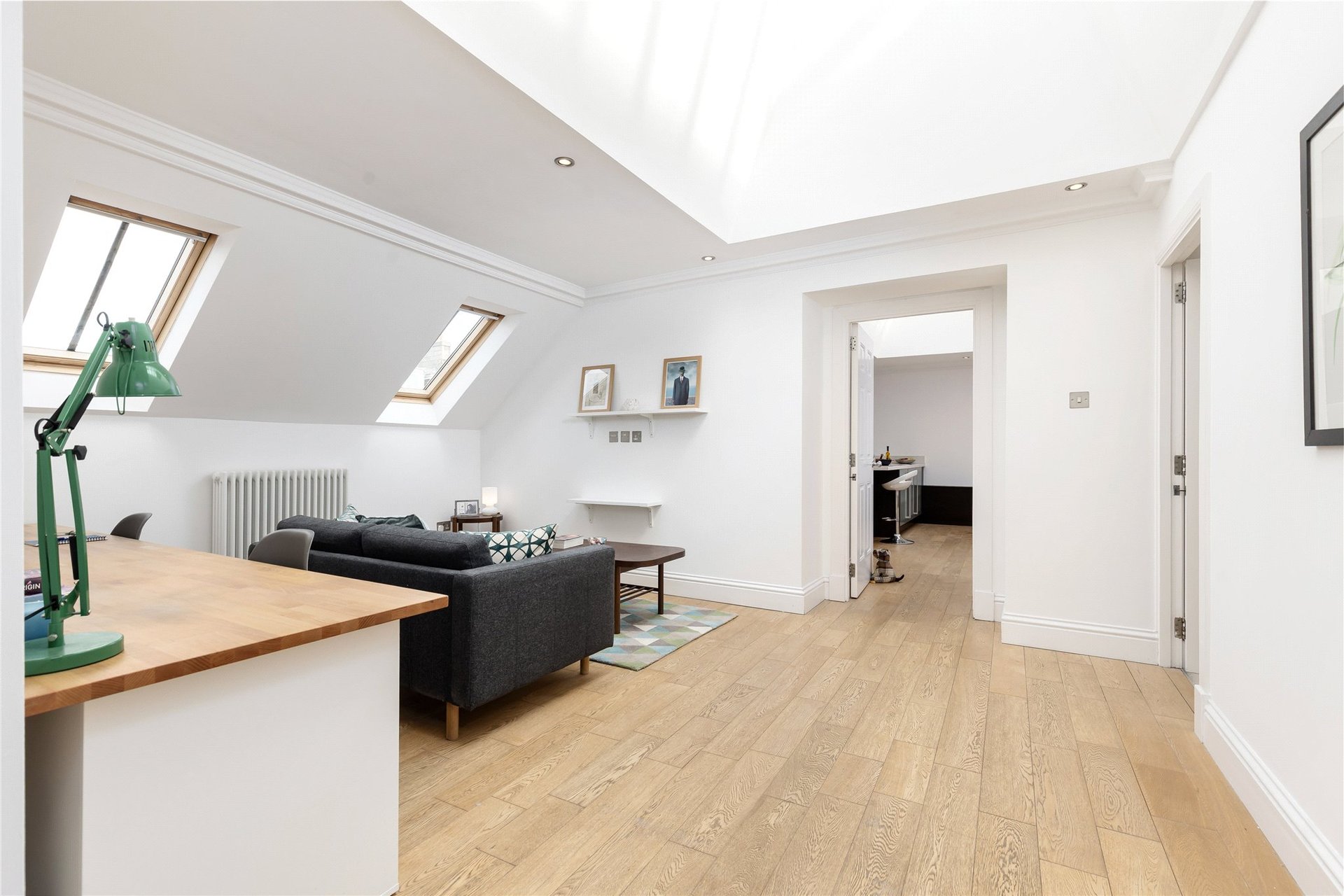 Flat 5, 55 Constitution Street, Edinburgh, EH6 7BG - Picture #10