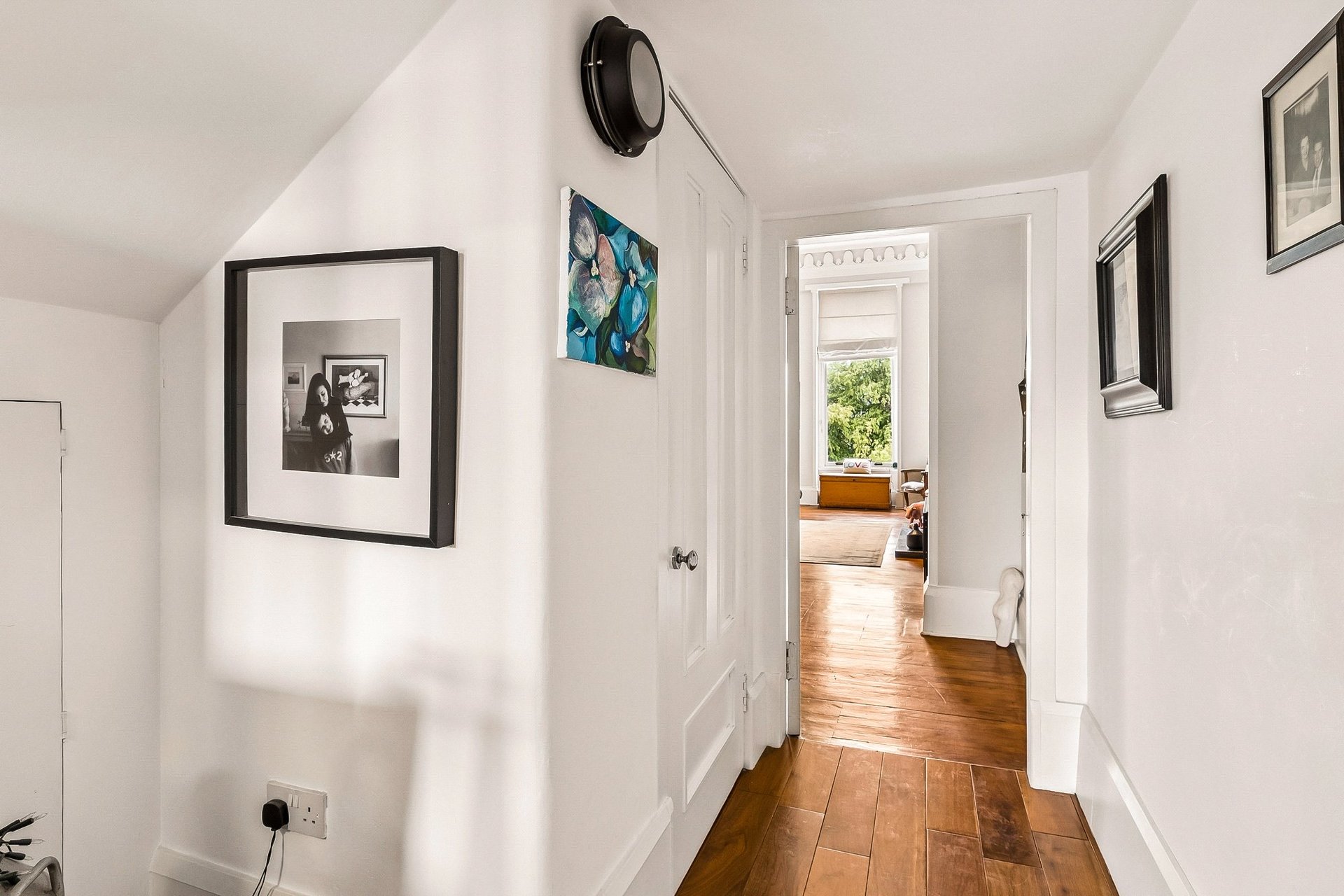 1/1, 9 Great Western Terrace, Hyndland, Glasgow, G12 0UP - Picture #19