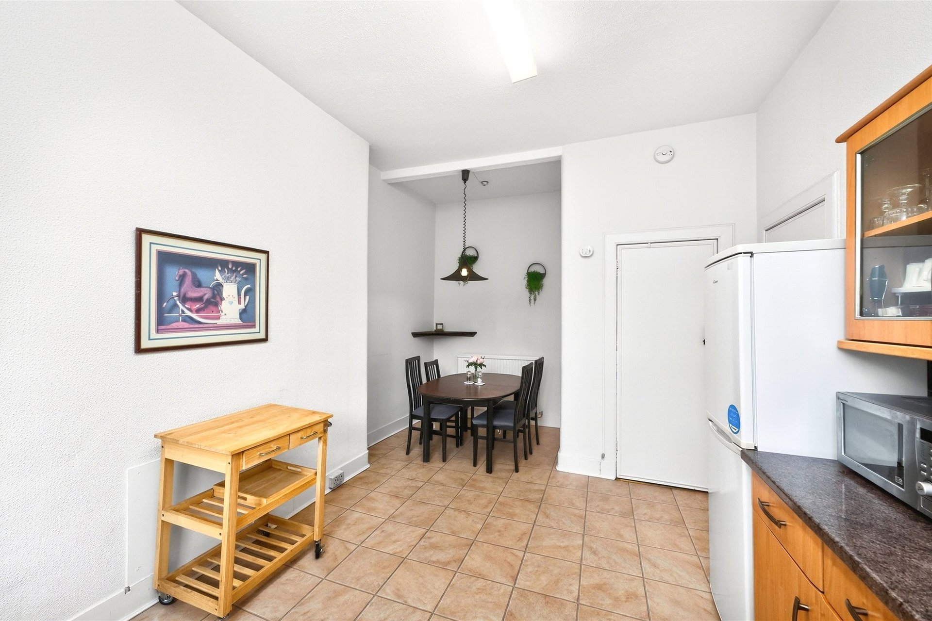 20/6 West Savile Terrace, Blackford, Edinburgh, EH9 3EA - Picture #11