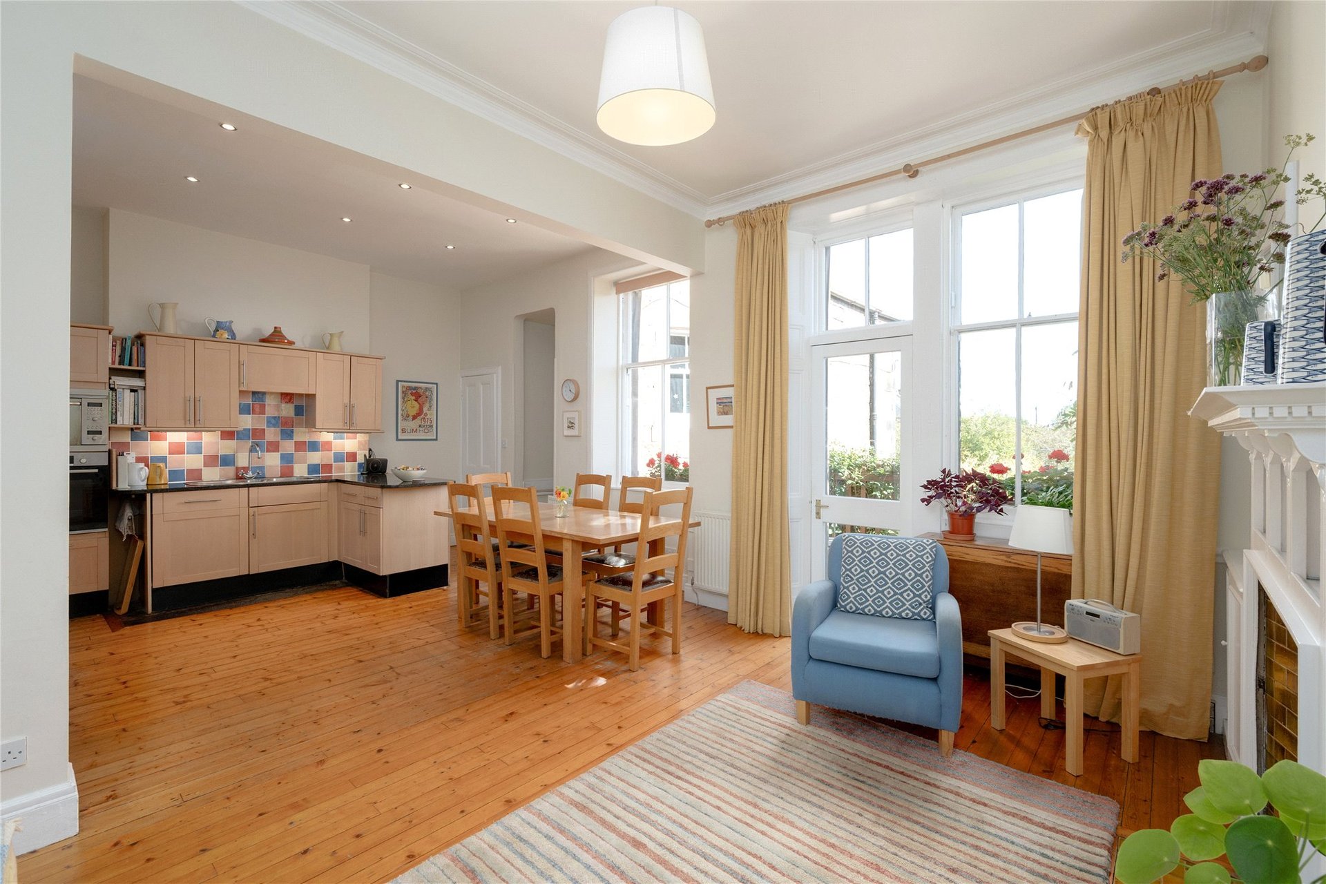 165 Mayfield Road, Mayfield, Edinburgh, EH9 3AY - Picture #14
