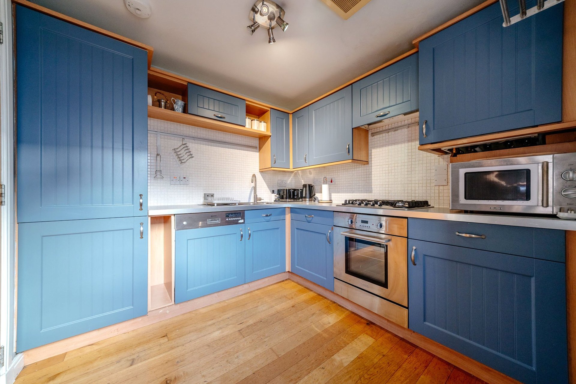 33/4 Ocean Drive, Edinburgh, Midlothian, EH6 6JL - Picture #8