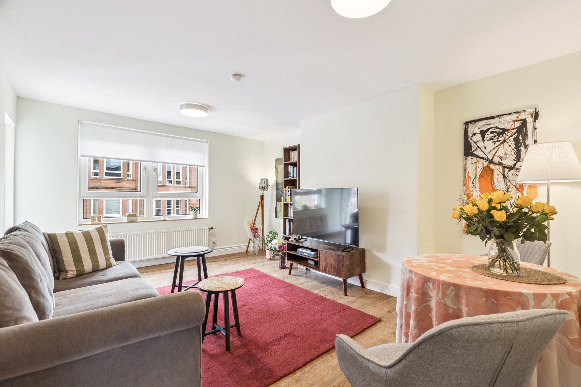 Flat 3/1, 16 Ingleby Drive, Dennistoun, Glasgow City, G31 2PT - Picture #2