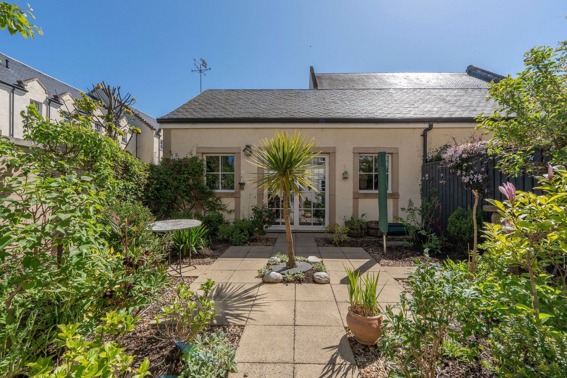 Abbey House, 13 Orchard Row, Abbey Park Avenue, St. Andrews, KY16 9HN - Picture #22