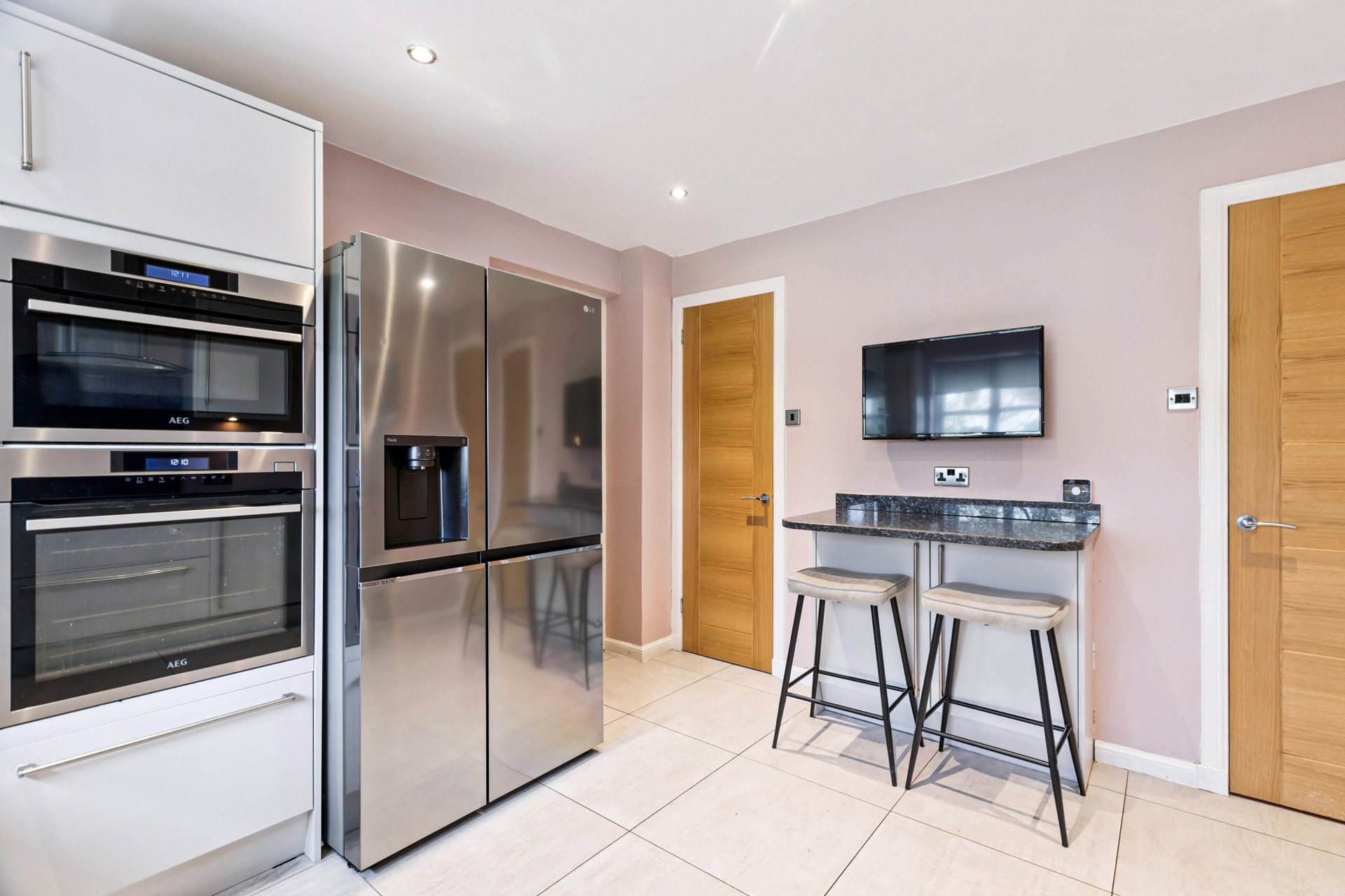 21 Newton Grove, Newton Mearns, Glasgow, East Renfrewshire, G77 5BX - Picture #13