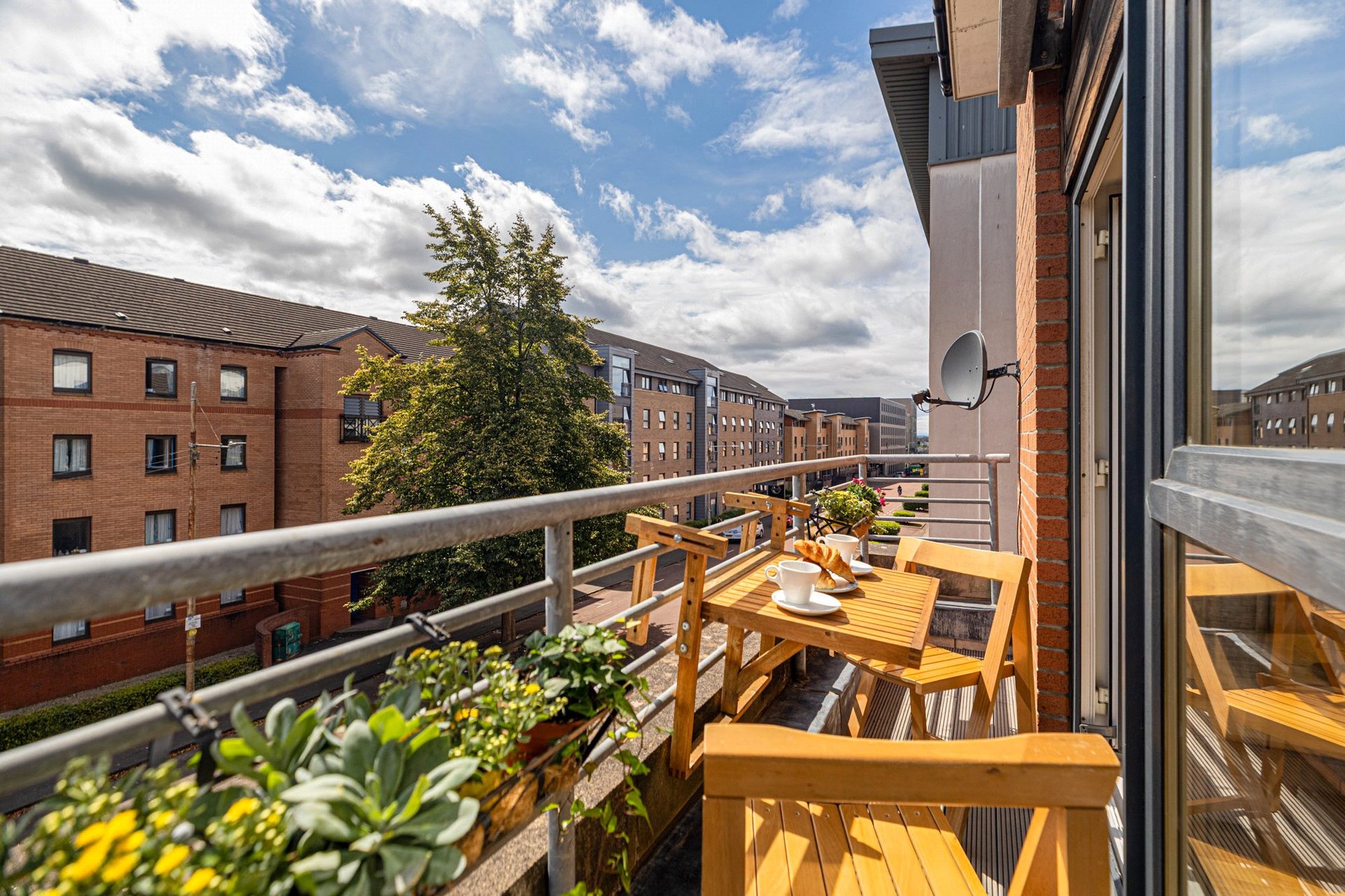2/2, 68 Kelvinhaugh Street, Yorkhill, Glasgow, G3 8PW - Picture #3