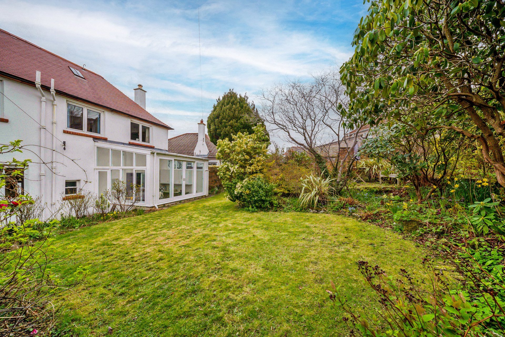 21 Braid Mount, Braids, Edinburgh, EH10 6JH - Picture #31