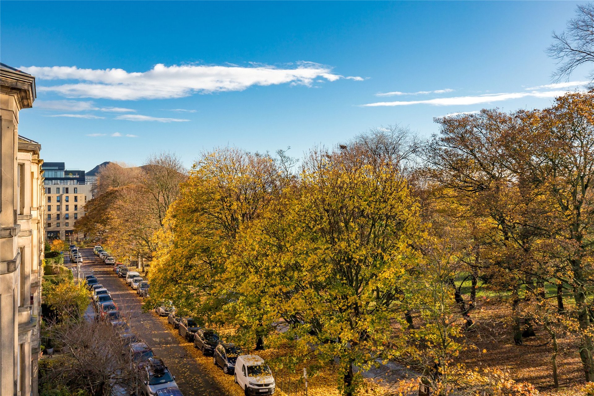 10 (3F2), Brougham Place, Edinburgh, EH3 9HW - Picture #17