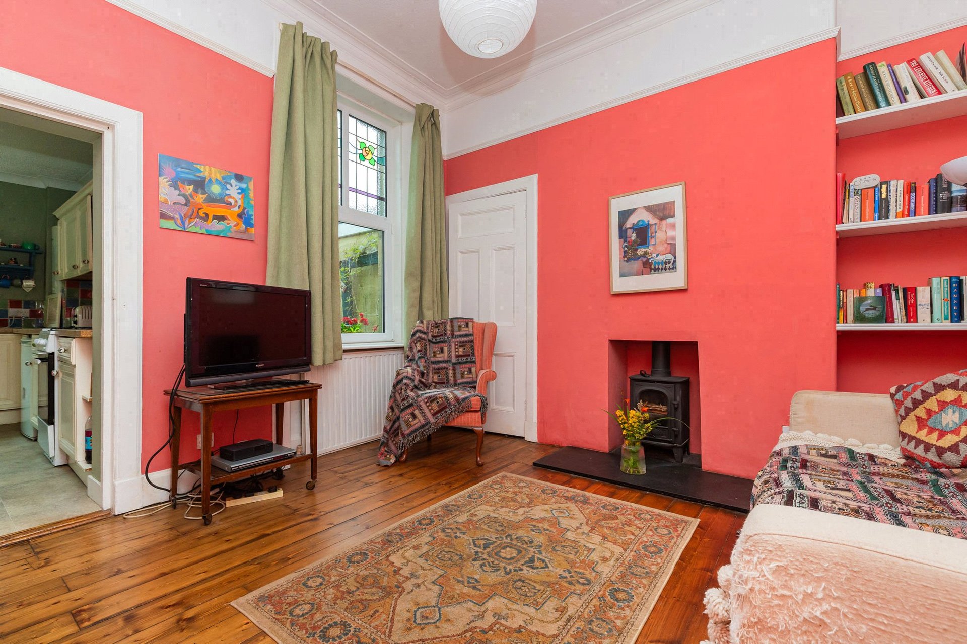 542 Clarkston Road, Netherlee, Glasgow, G44 3RT - Picture #14
