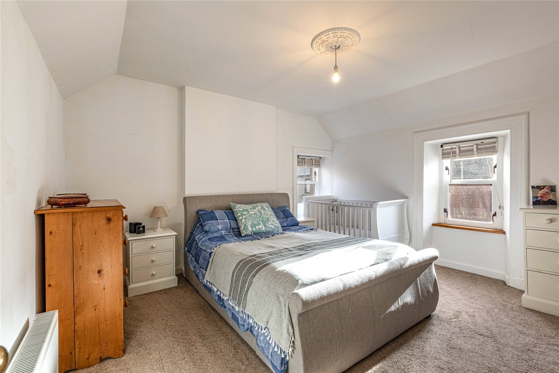 Fern Cottage, Main Street East End, Chirnside, Duns, TD11 3XX - Picture #10