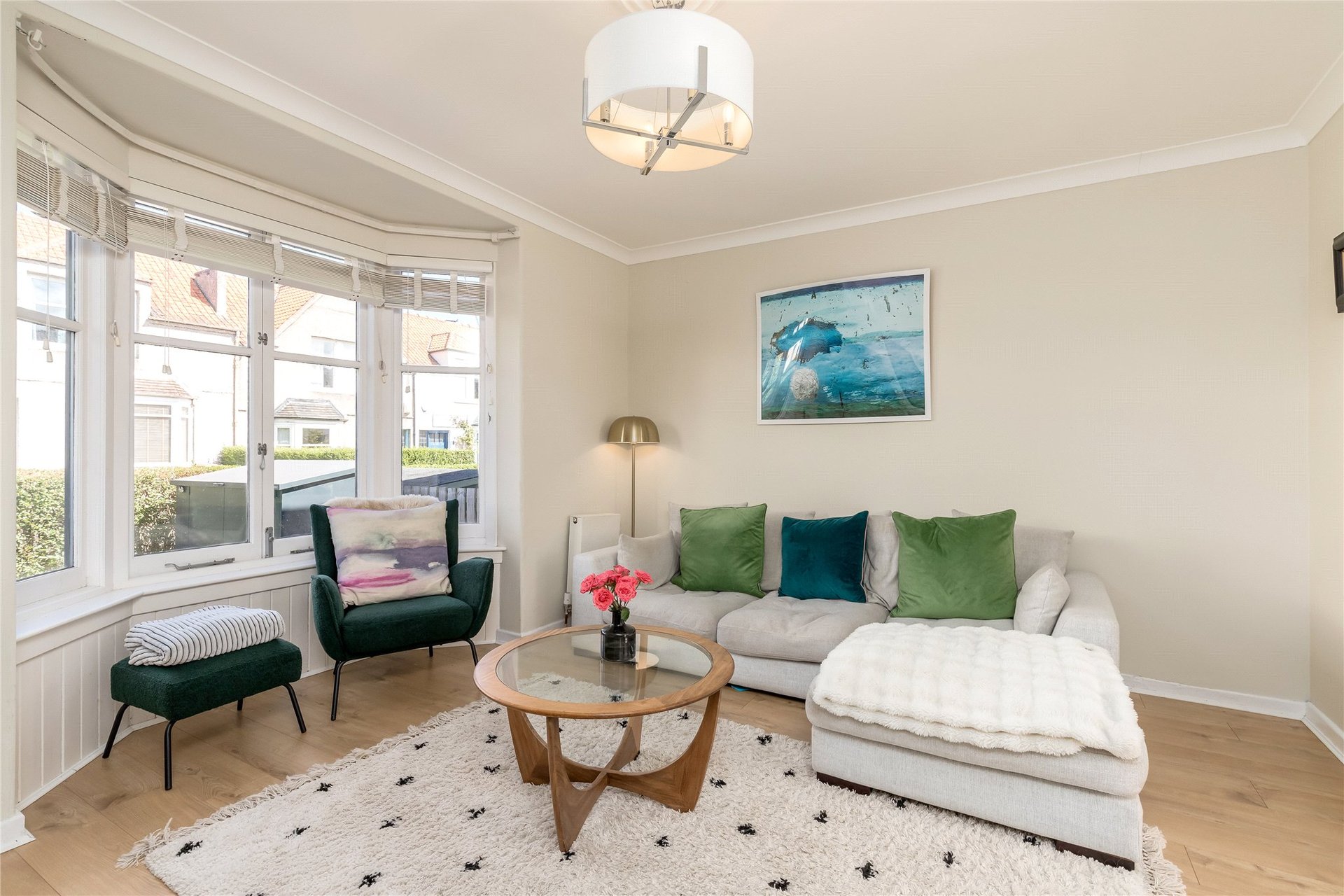 12 Bangholm Avenue, Edinburgh, EH5 3AS - Picture #3
