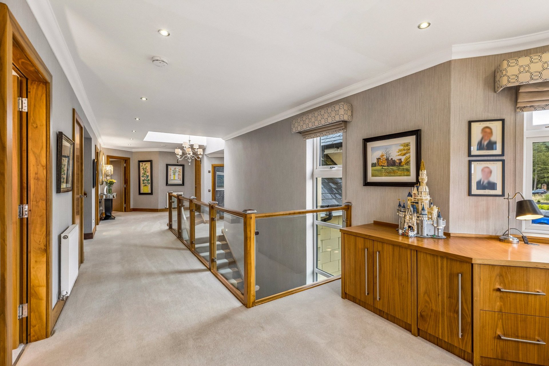 La Calma, 8a Earls Gate, Bothwell, Glasgow, G71 8BP - Picture #26