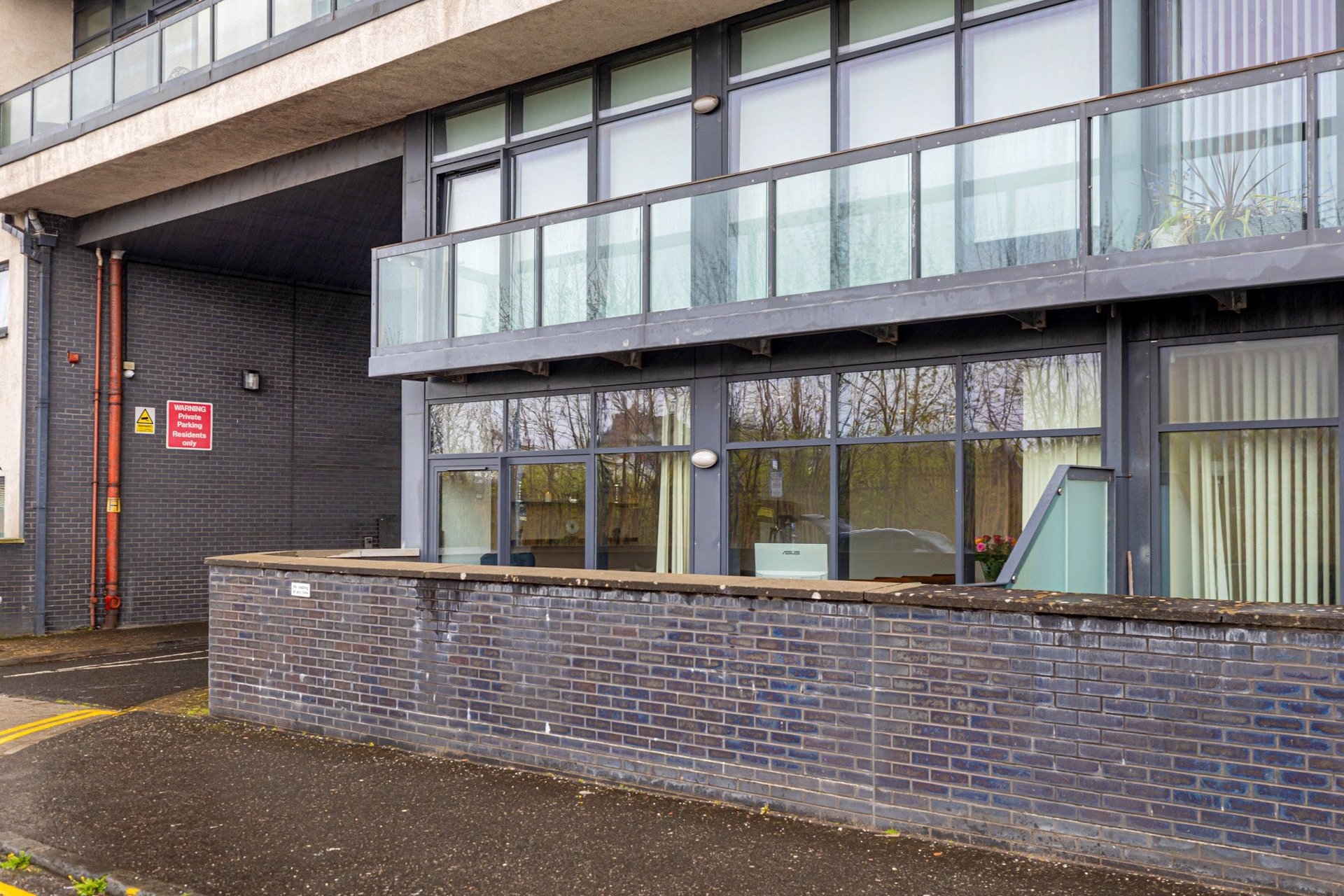 Flat 0/2 Lancefield Quay, 198 Elliot Street, Finnieston, Glasgow City, G3 8EX - Picture #25