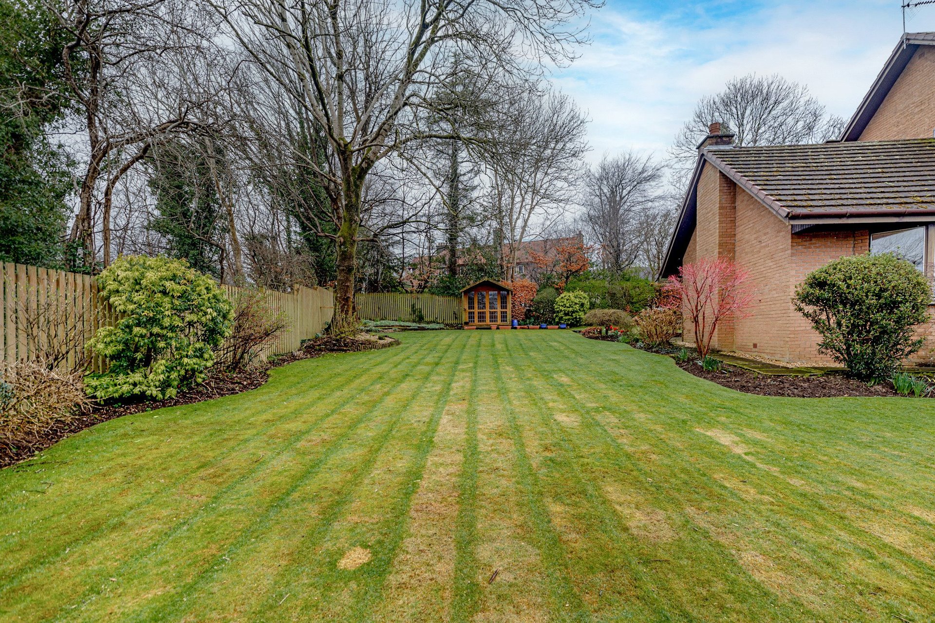 3 South Avenue, Paisley, Renfrewshire, PA2 7SP - Picture #42