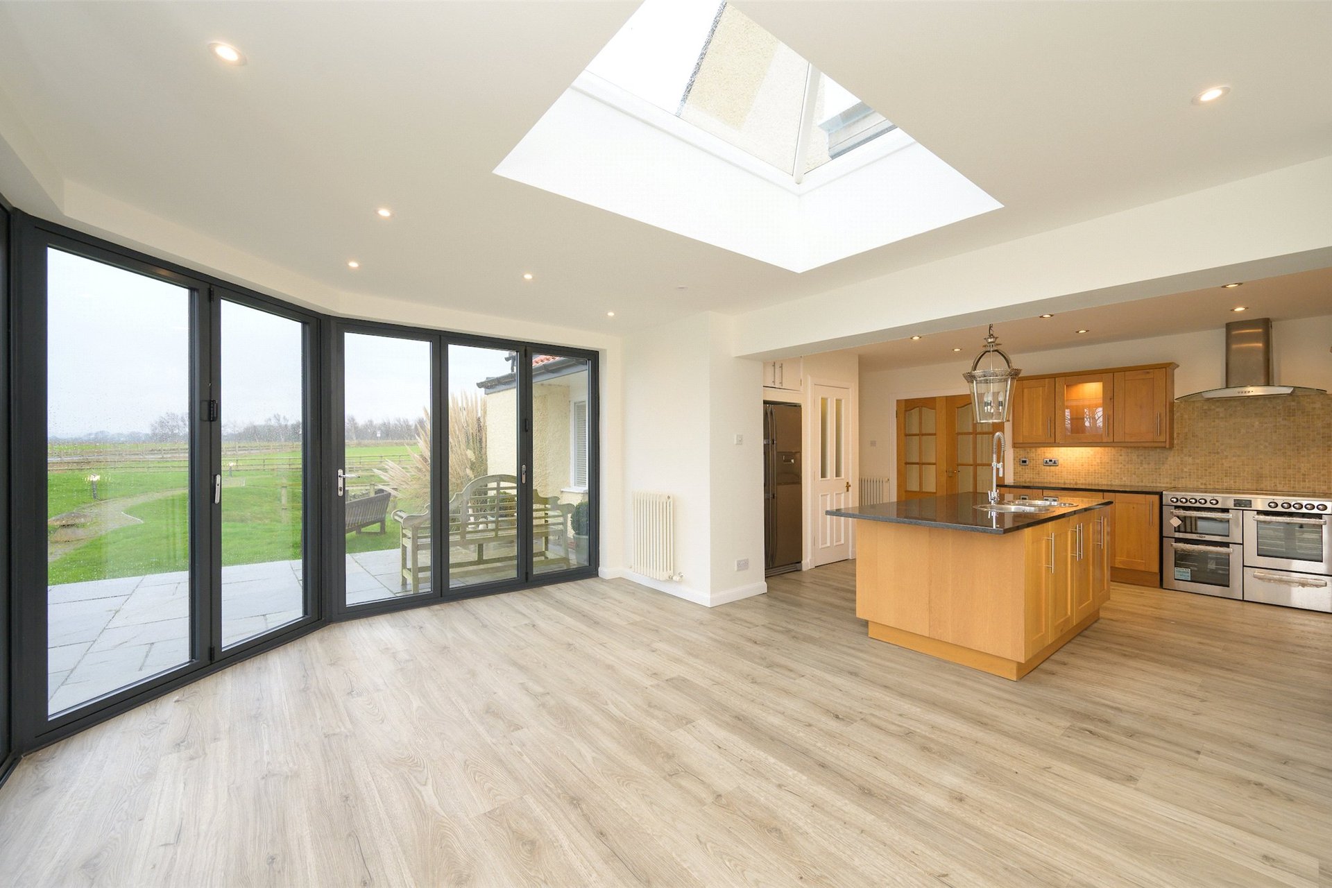 The Smiddy, Smithy Row, East Fortune, North Berwick, East Lothian, EH39 5LD - Picture #8