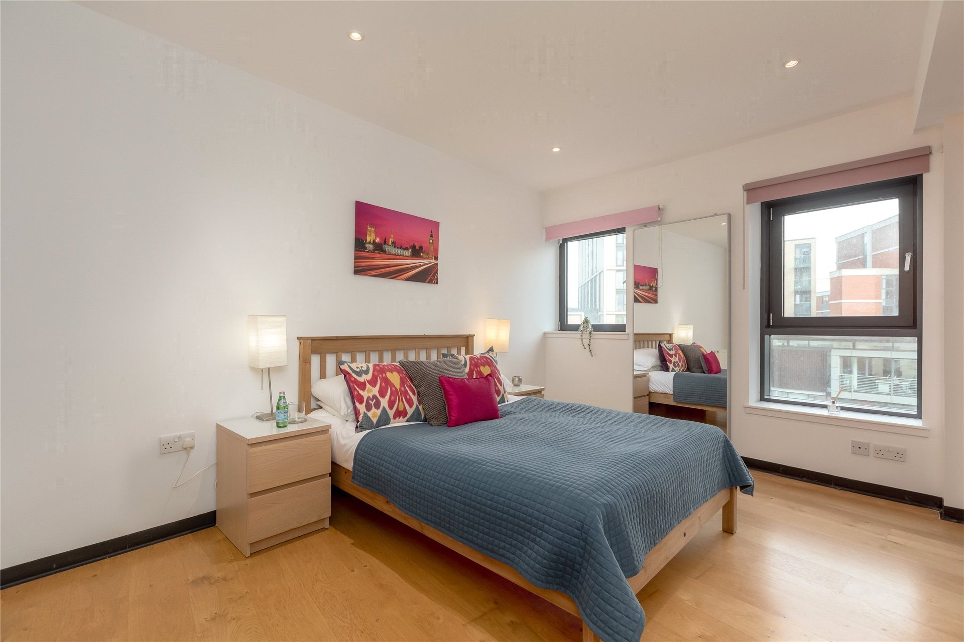131/3 Fountainbridge, Edinburgh, Midlothian, EH3 9QG - Picture #9