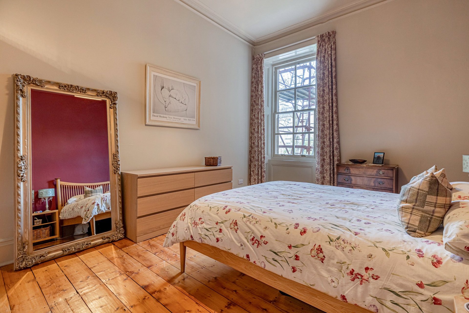 1/1, 39 Cecil Street, Hillhead, Glasgow, G12 8RN - Picture #34