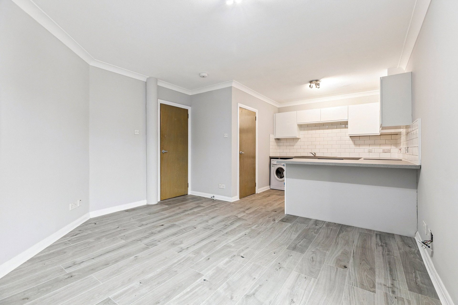 Flat 3, Norval Court, 12 Norval Street, Partick, Glasgow, G11 7RX - Picture #2