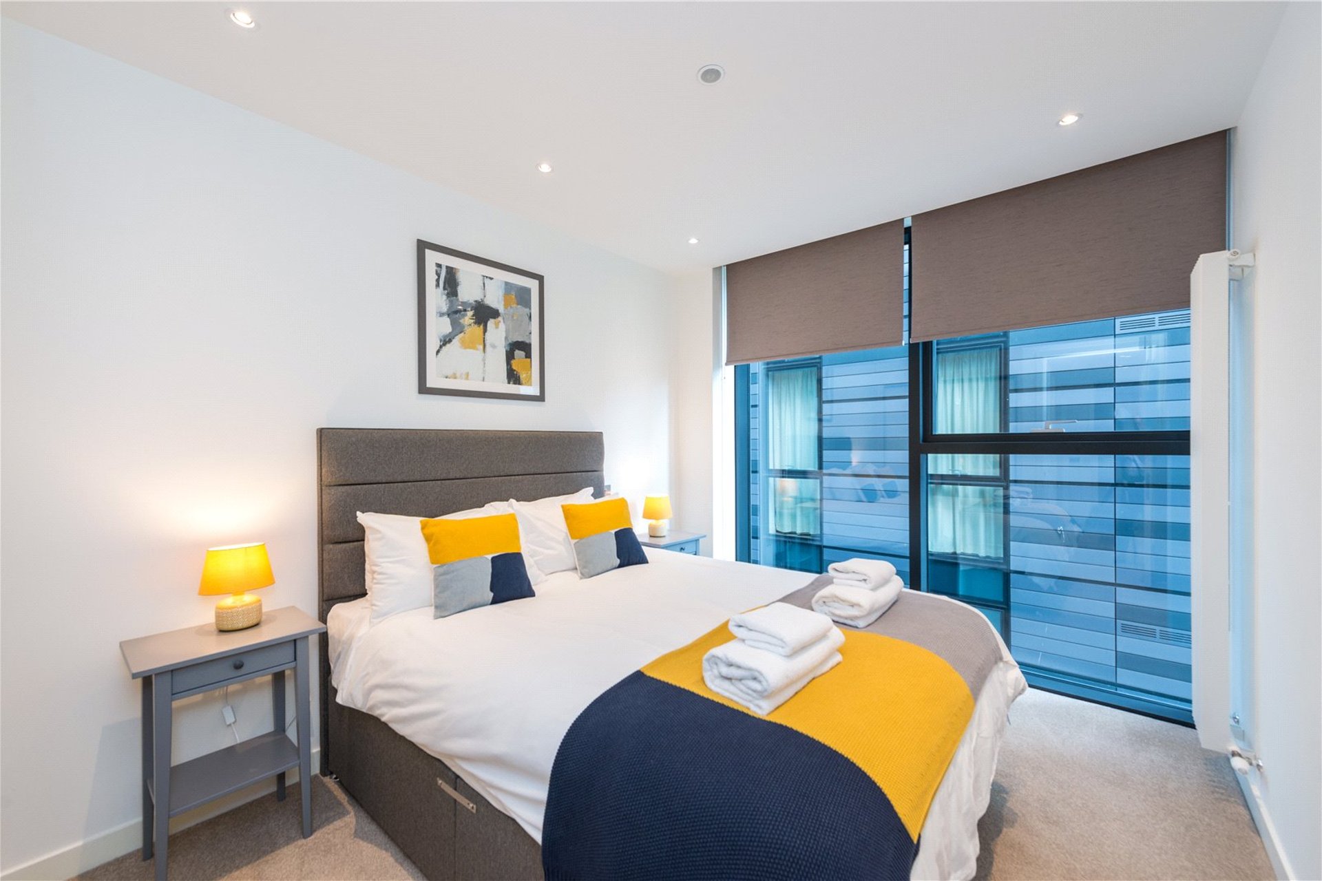 Flat 22, 3 Simpson Loan, Edinburgh, EH3 9GZ - Picture #18