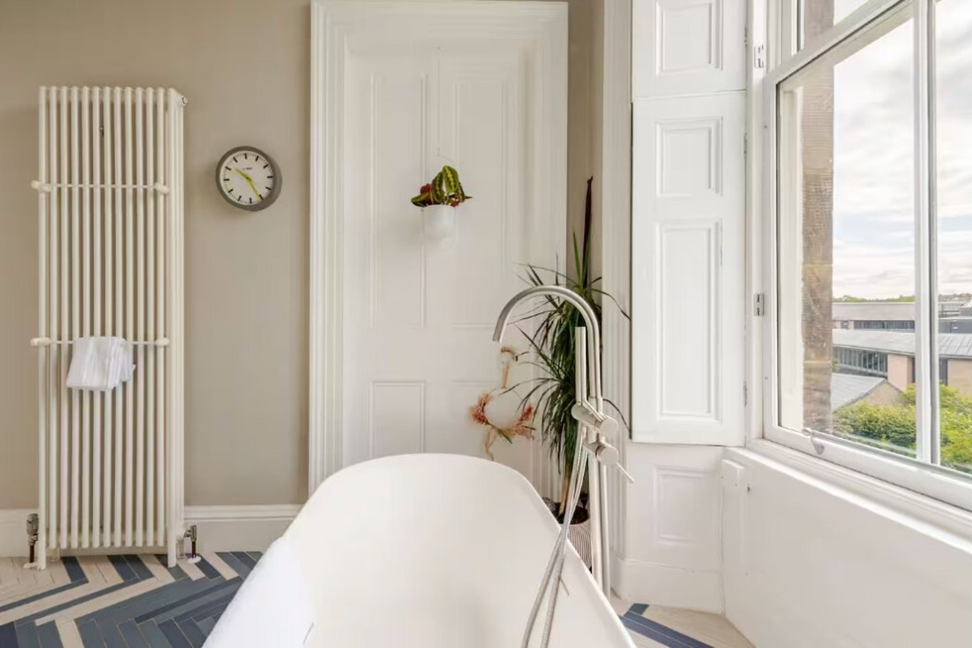 14 Inverleith Terrace, Inverleith, Edinburgh, EH3 5NS - Picture #17