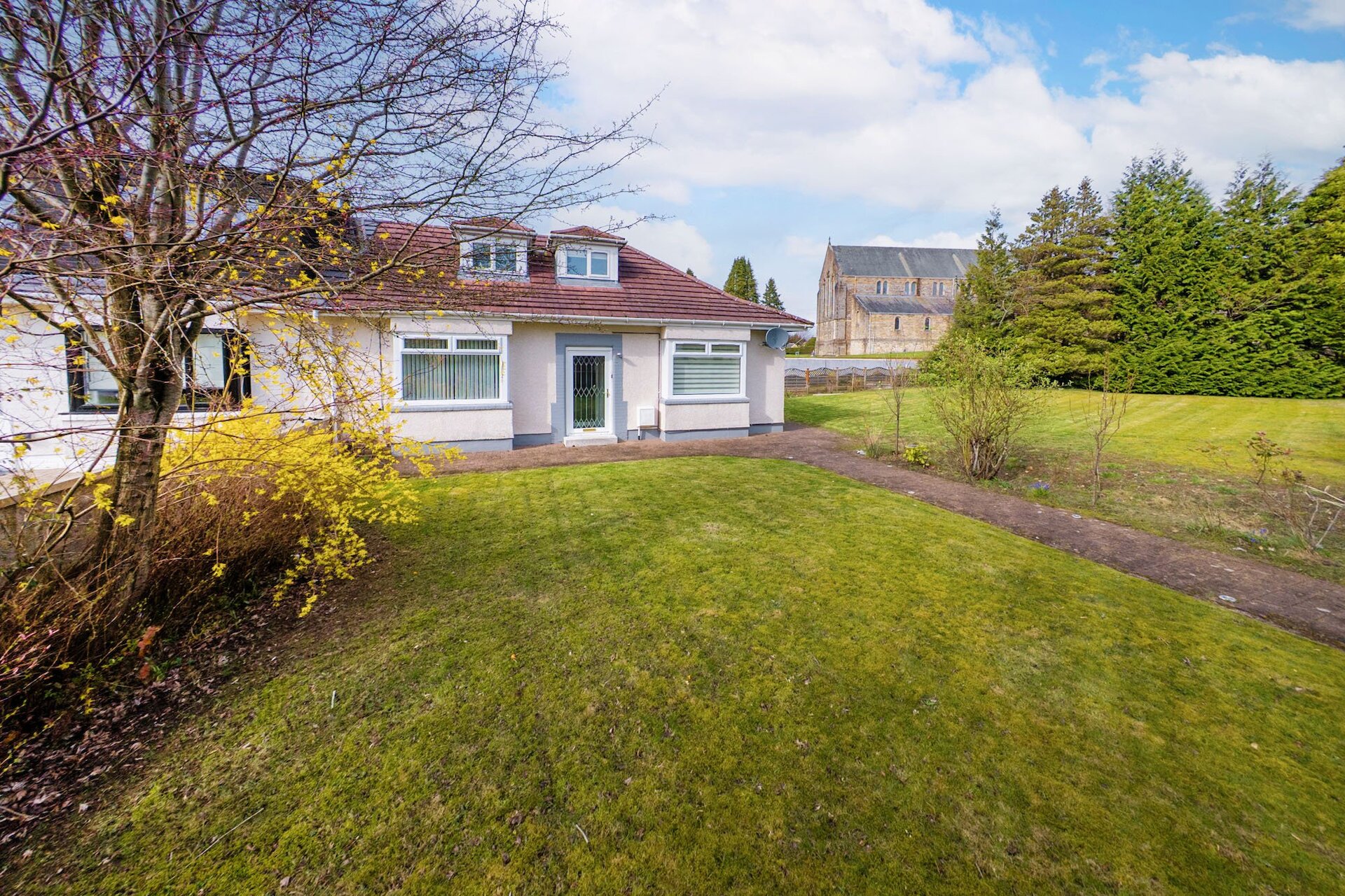 17 Laggan Road, Newlands, G43 2SY - Picture #1