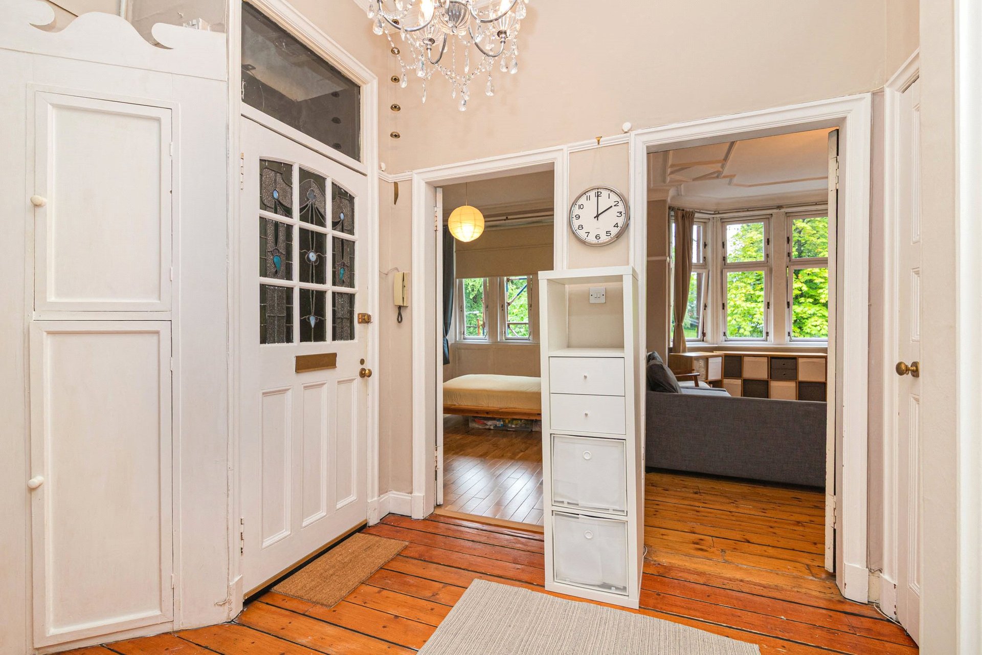 1/2, 109 Broomhill Drive, Broomhill, Glasgow, G11 7NA - Picture #24