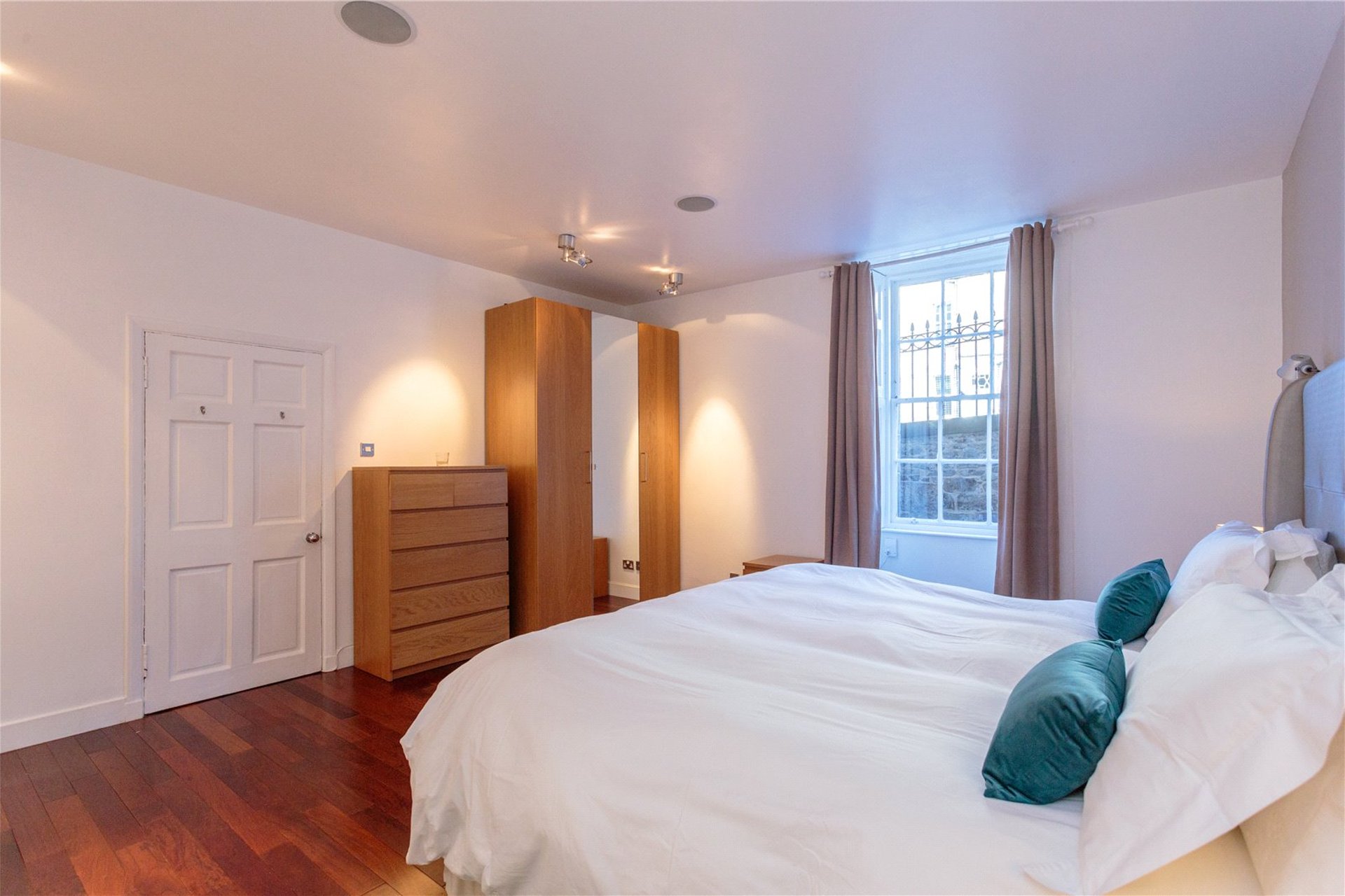 118A Hanover Street, Edinburgh, Midlothian, EH2 1DR - Picture #13