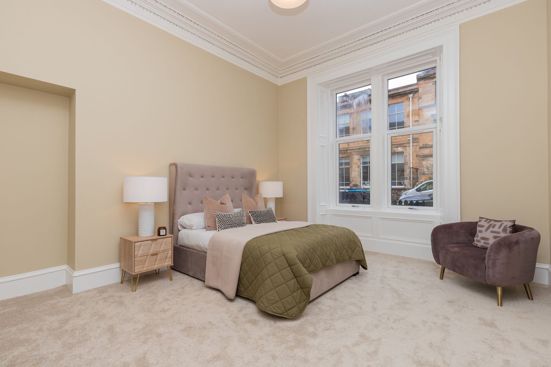 0/2, 44 Herriet Street, Pollokshields, Glasgow, G41 2JY - Picture #24