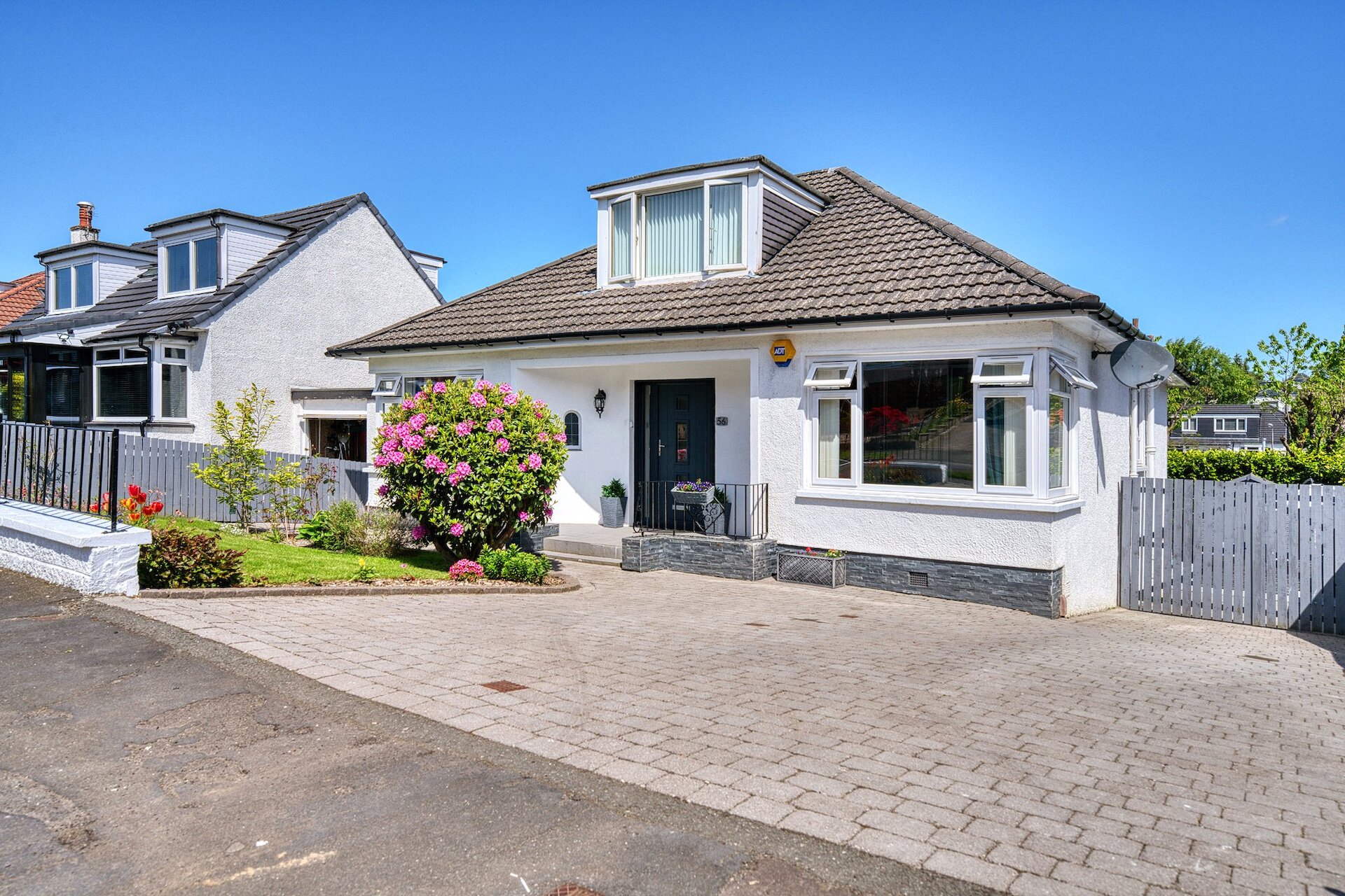 56 Keystone Quadrant, Milngavie, G62 6LP - Picture #1